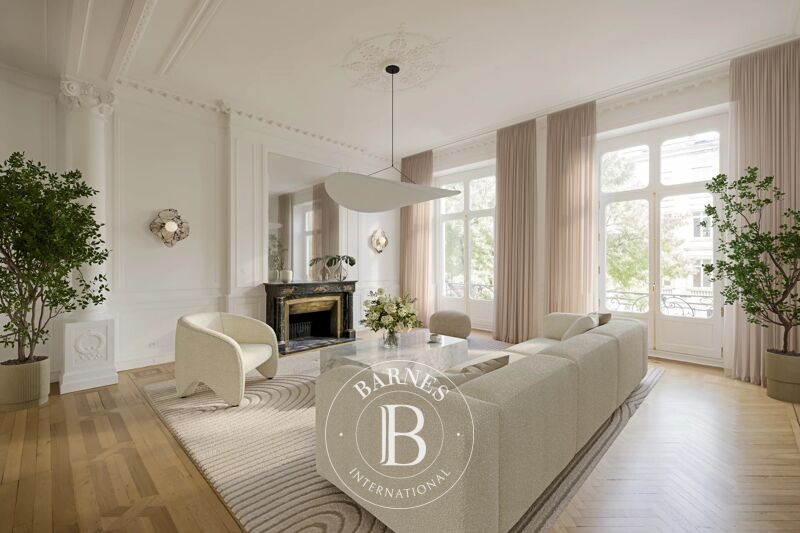 À vendre, Appartement Bordeaux - picture 1