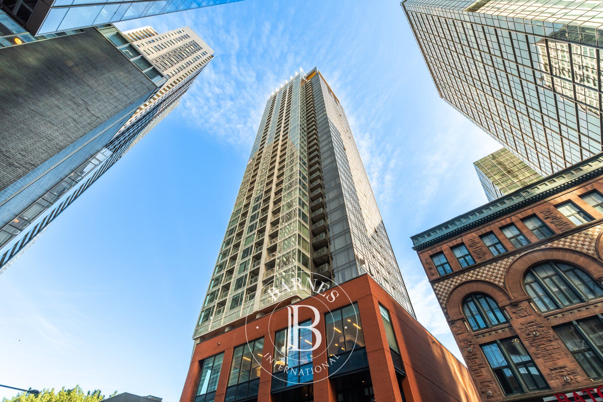 Daire Montréal (Ville-Marie) - picture 29