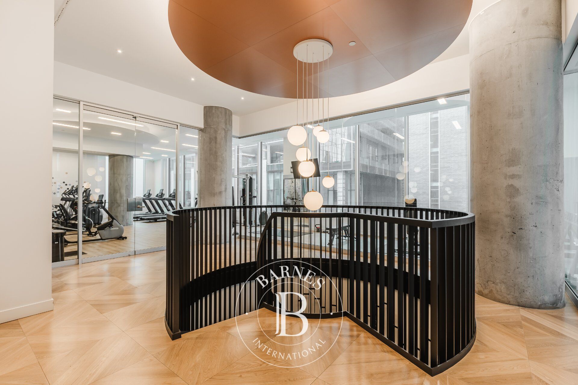 Daire Montréal (Ville-Marie) - picture 33