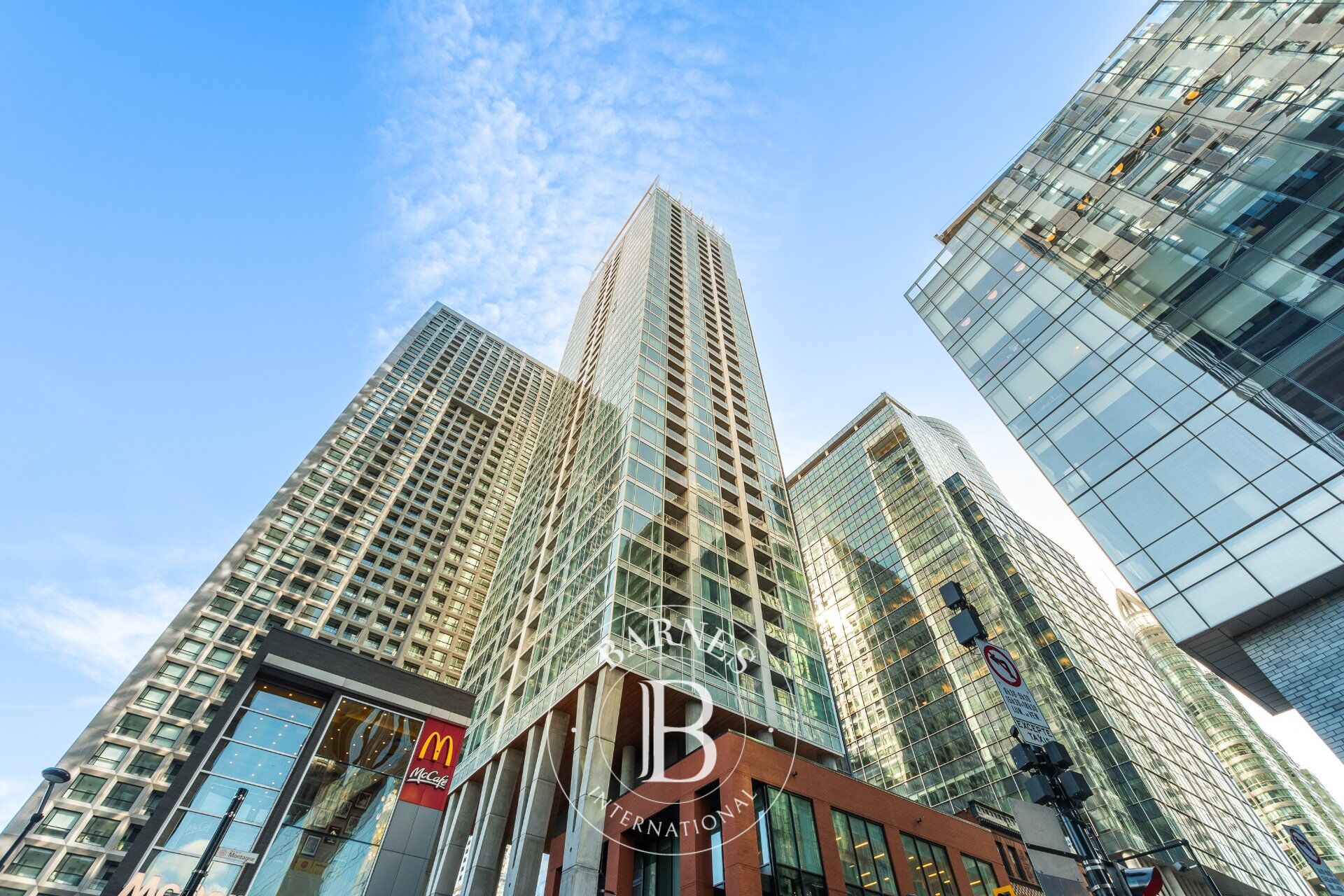 Daire Montréal (Ville-Marie) - picture 28