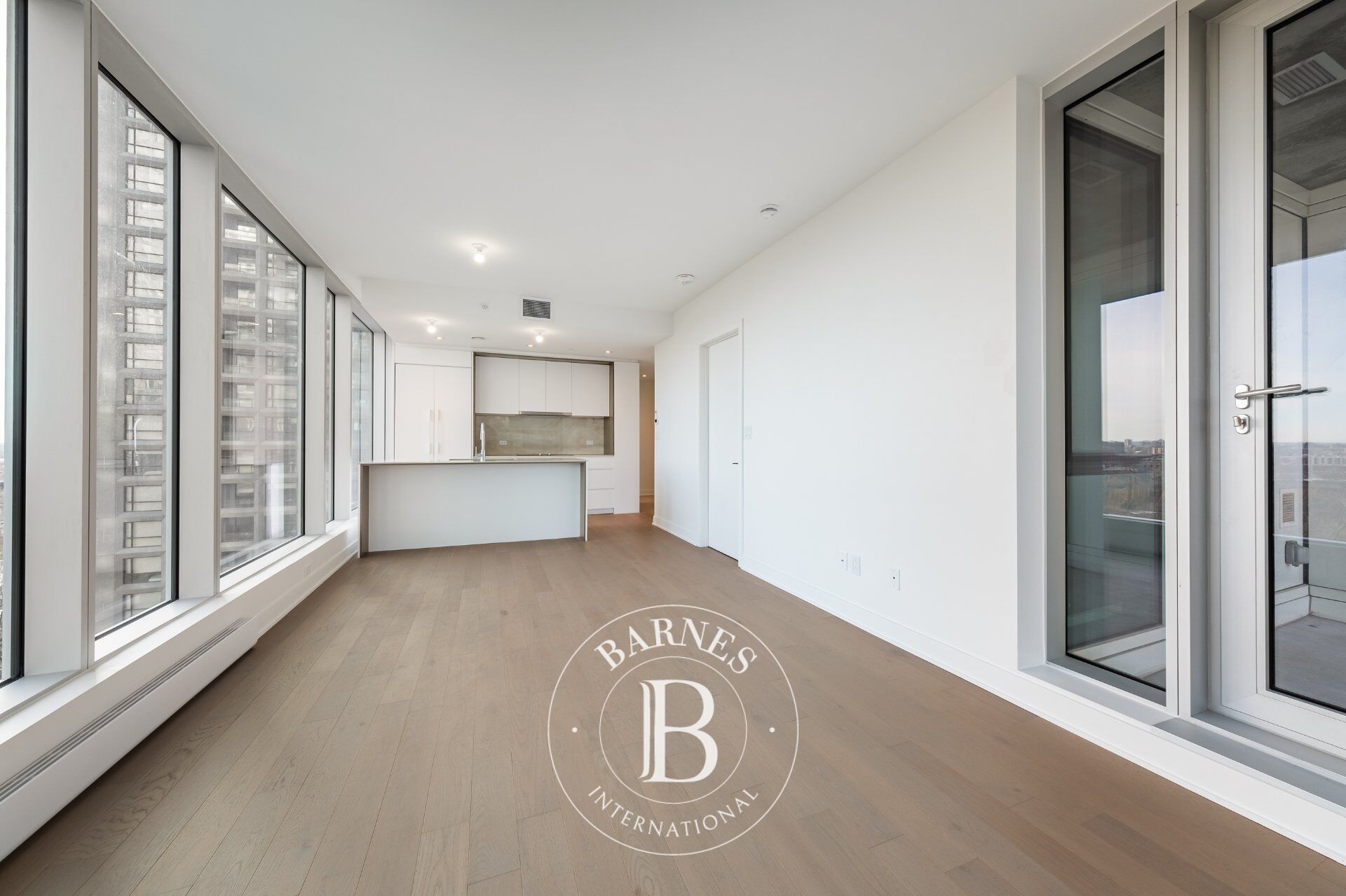 Daire Montréal (Ville-Marie) - picture 13