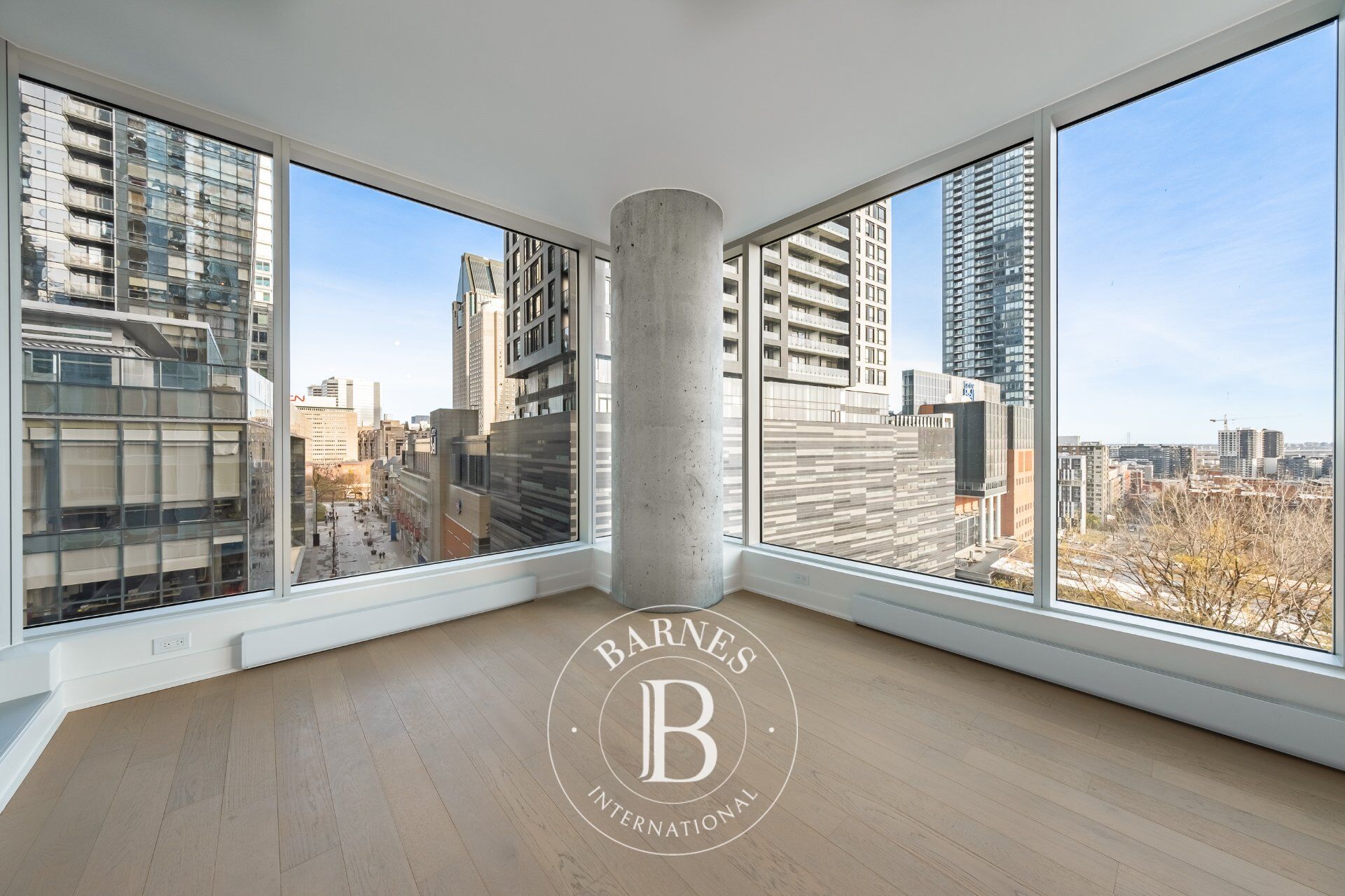 Daire Montréal (Ville-Marie) - picture 15