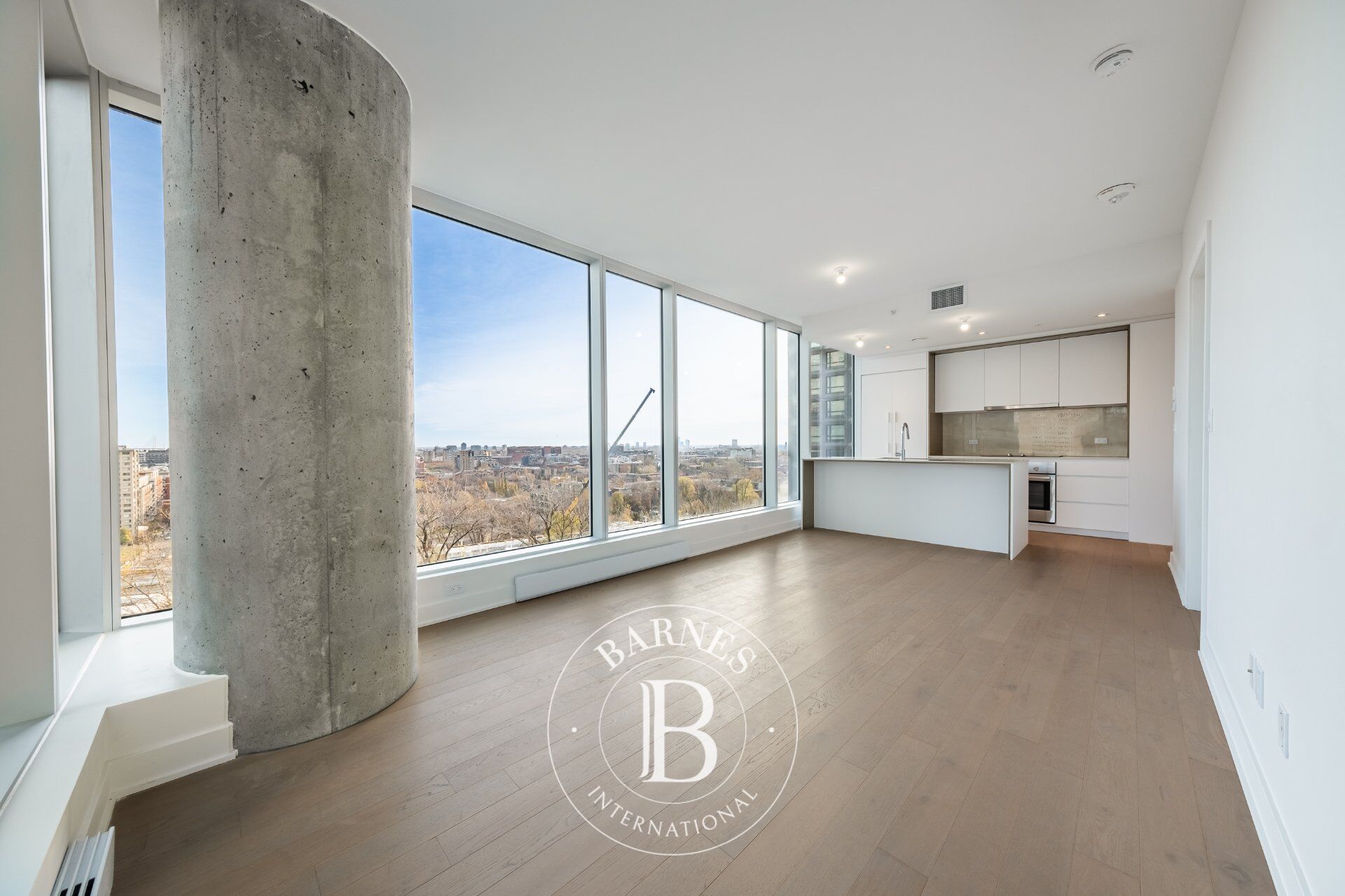 Daire Montréal (Ville-Marie) - picture 14