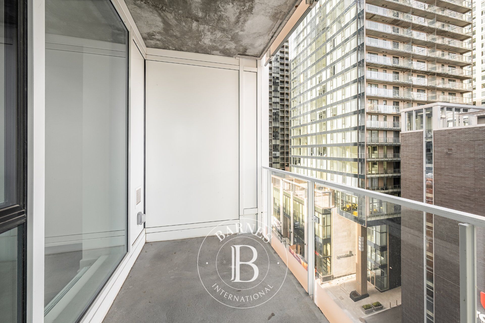 Daire Montréal (Ville-Marie) - picture 26