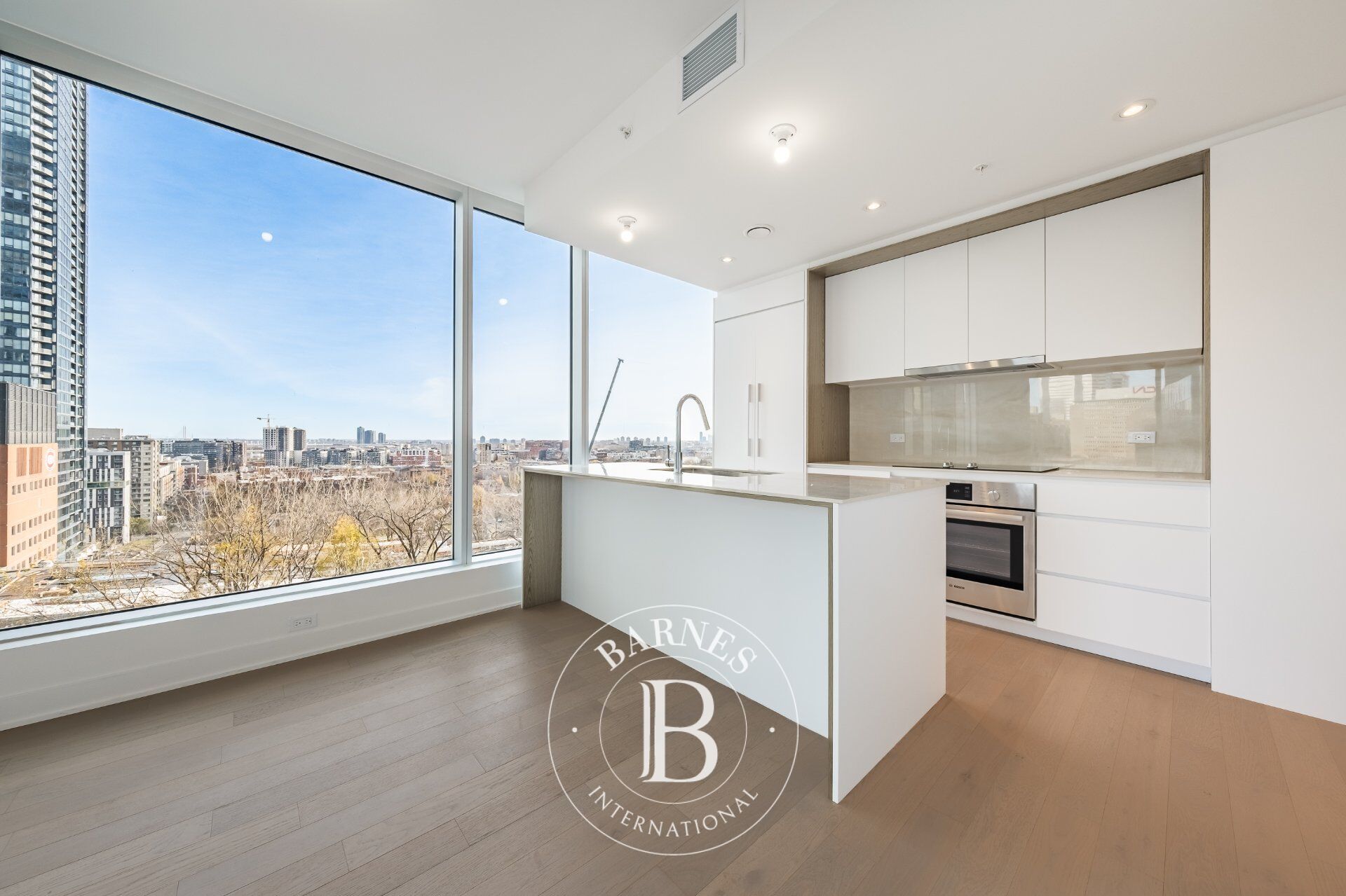 Daire Montréal (Ville-Marie) - picture 6