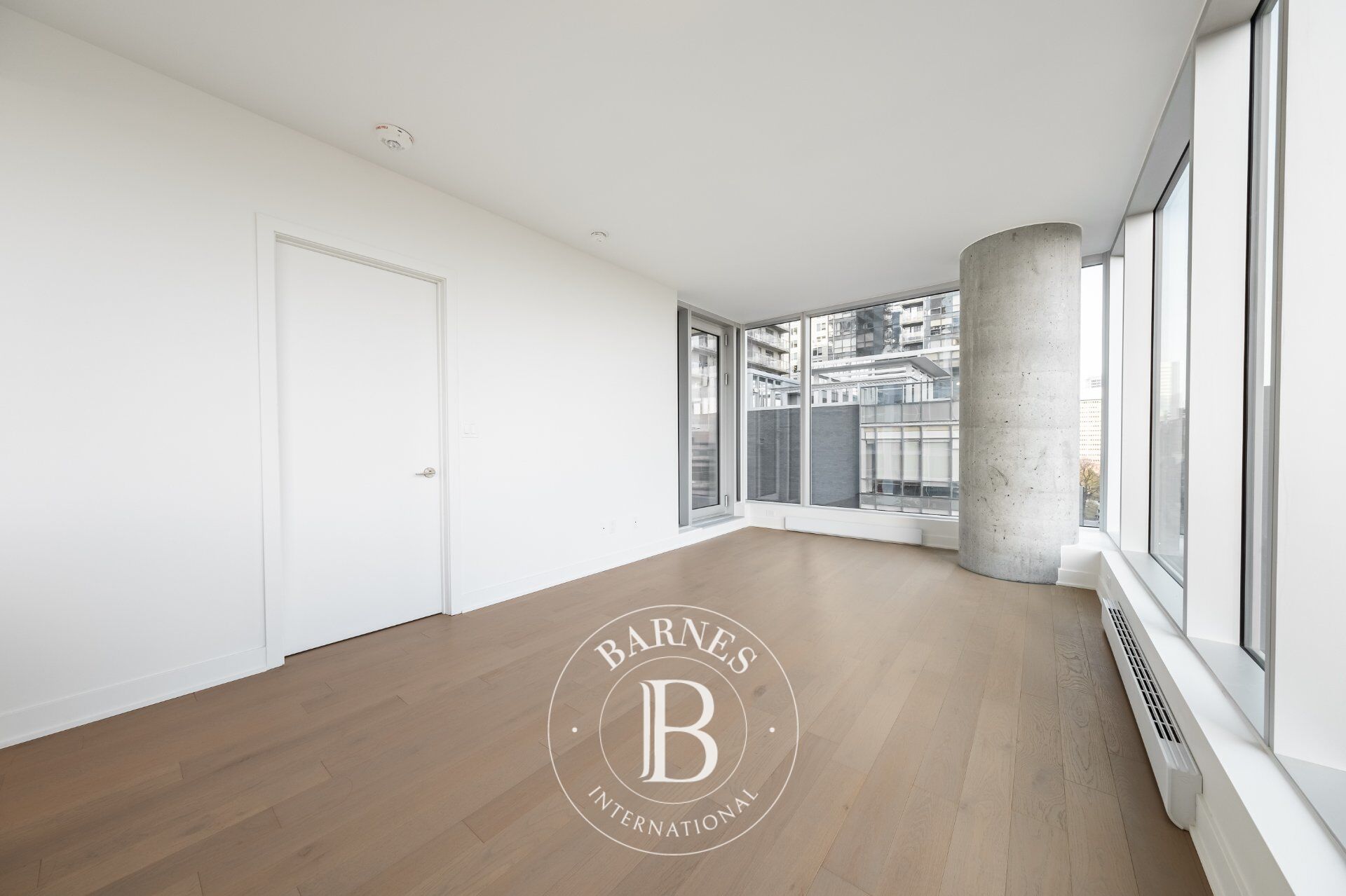 Daire Montréal (Ville-Marie) - picture 12