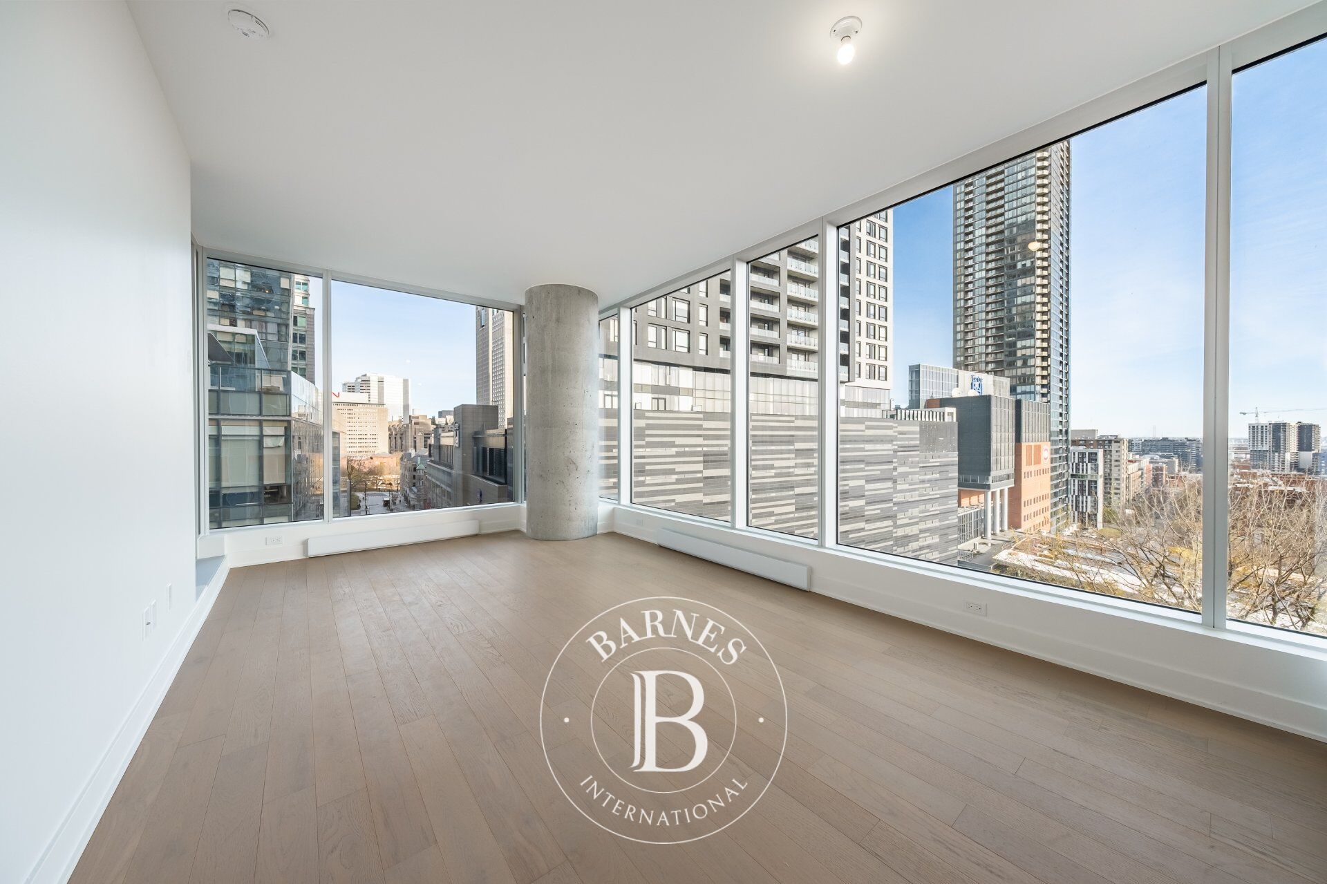 Daire Montréal (Ville-Marie) - picture 11