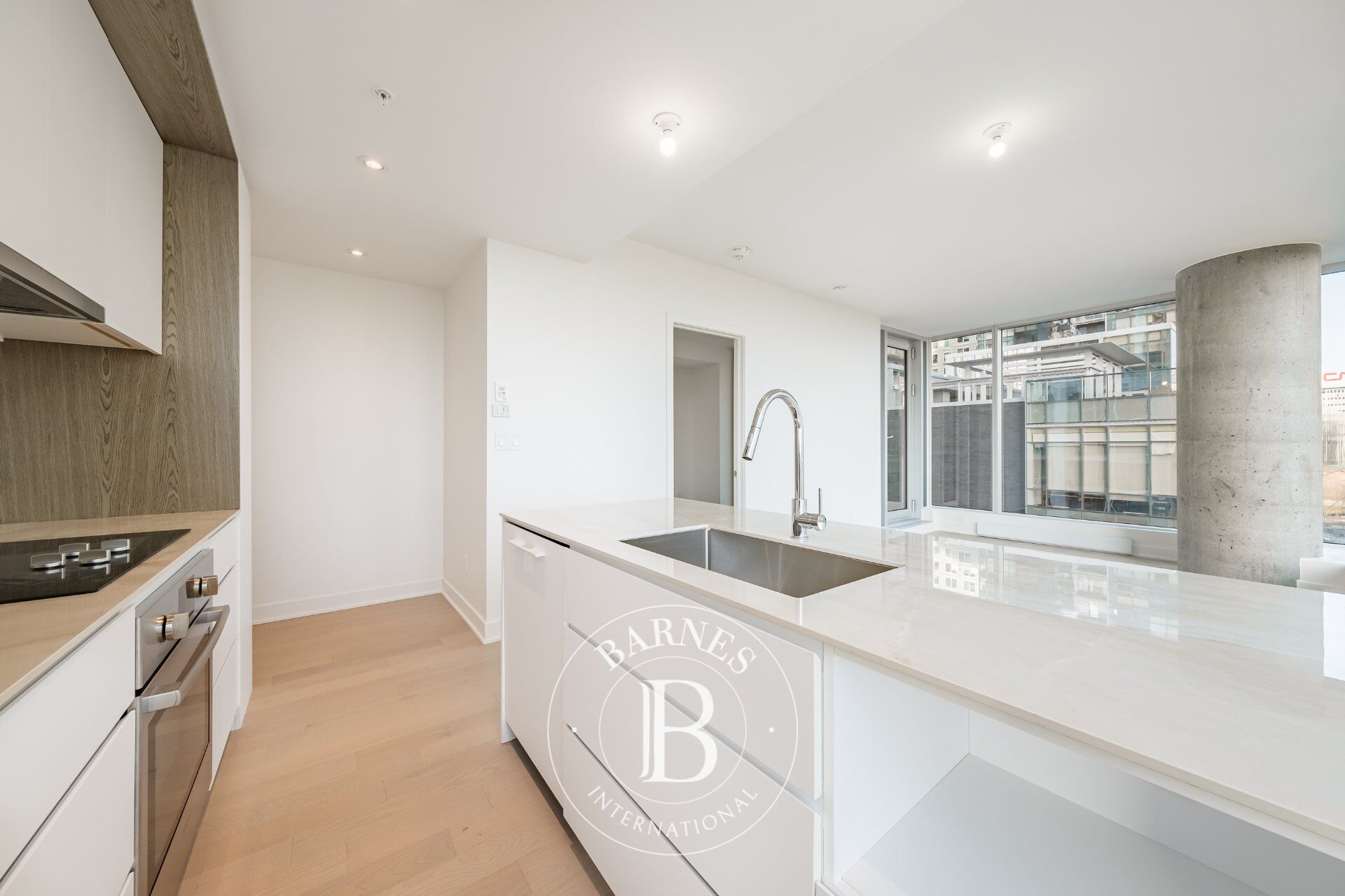 Daire Montréal (Ville-Marie) - picture 10