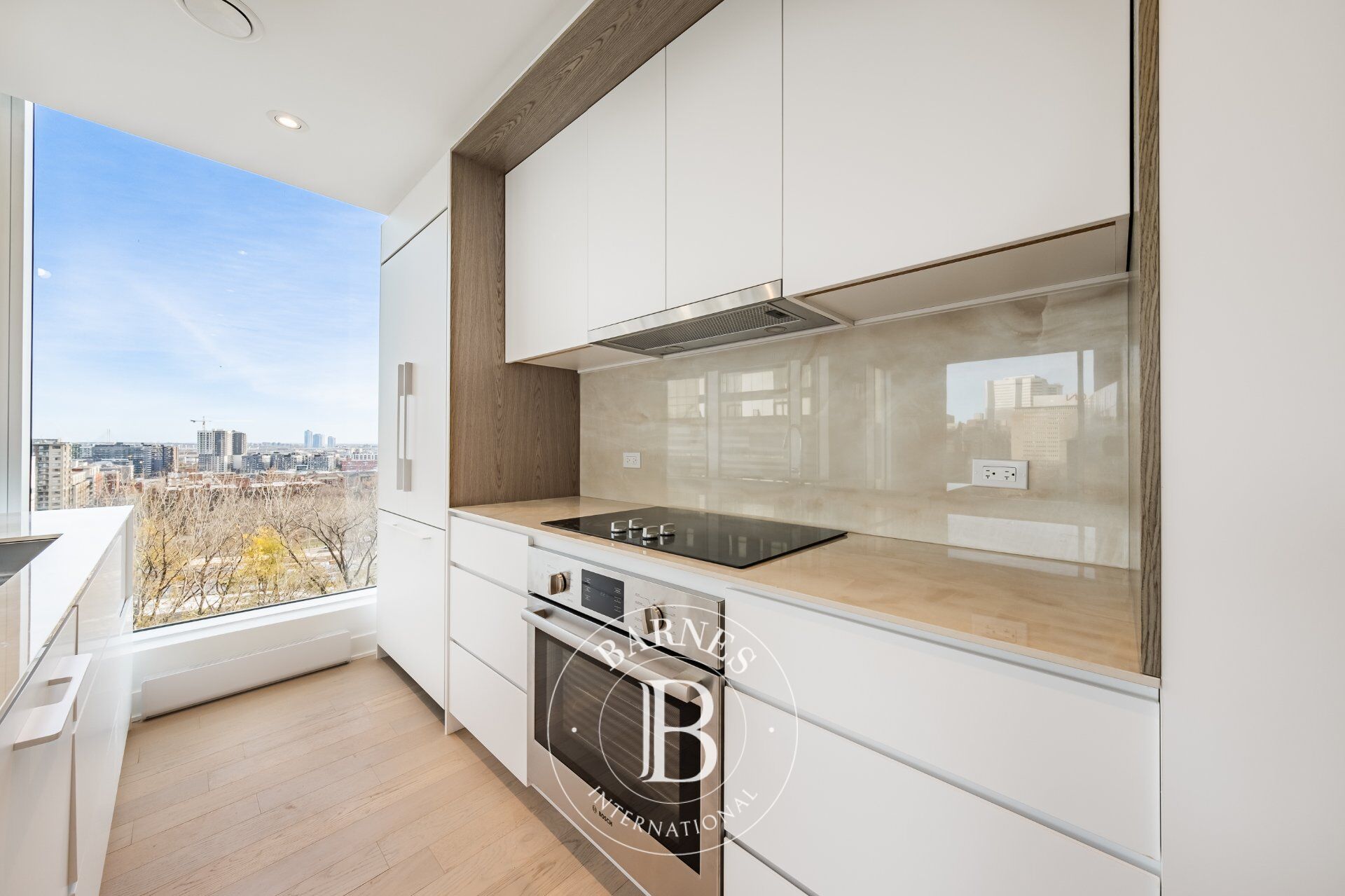 Daire Montréal (Ville-Marie) - picture 9