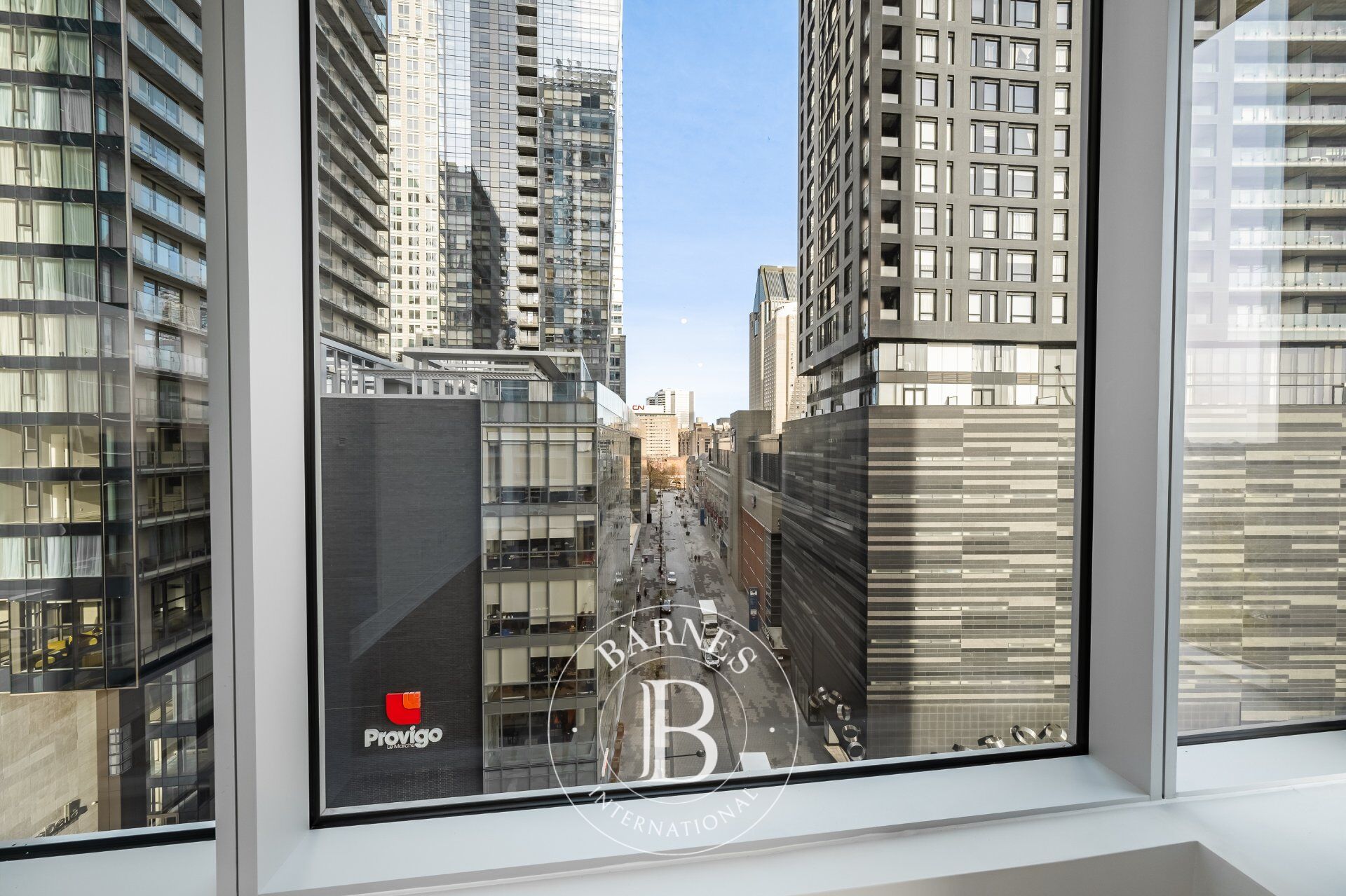 Daire Montréal (Ville-Marie) - picture 16