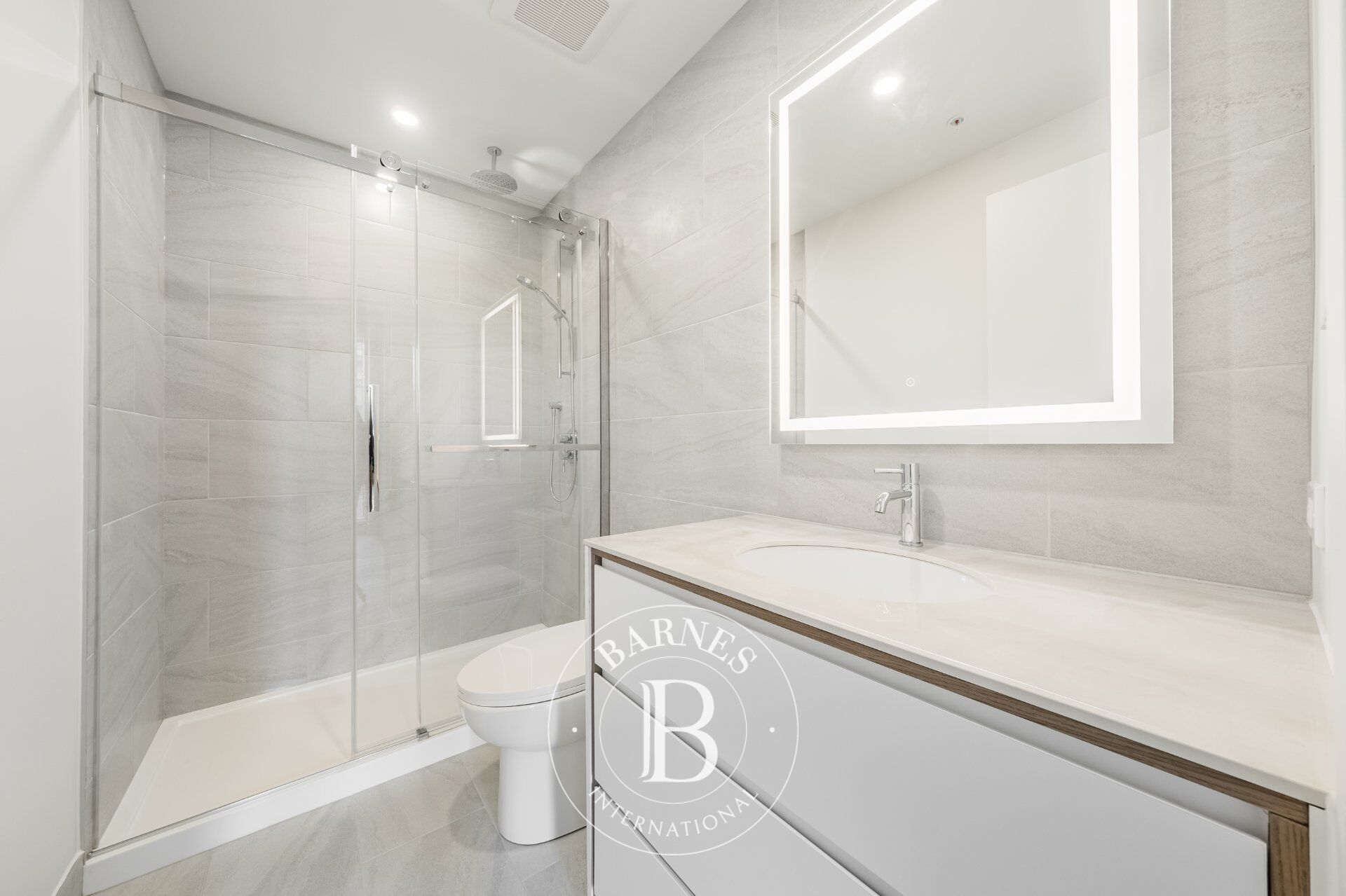 Daire Montréal (Ville-Marie) - picture 20