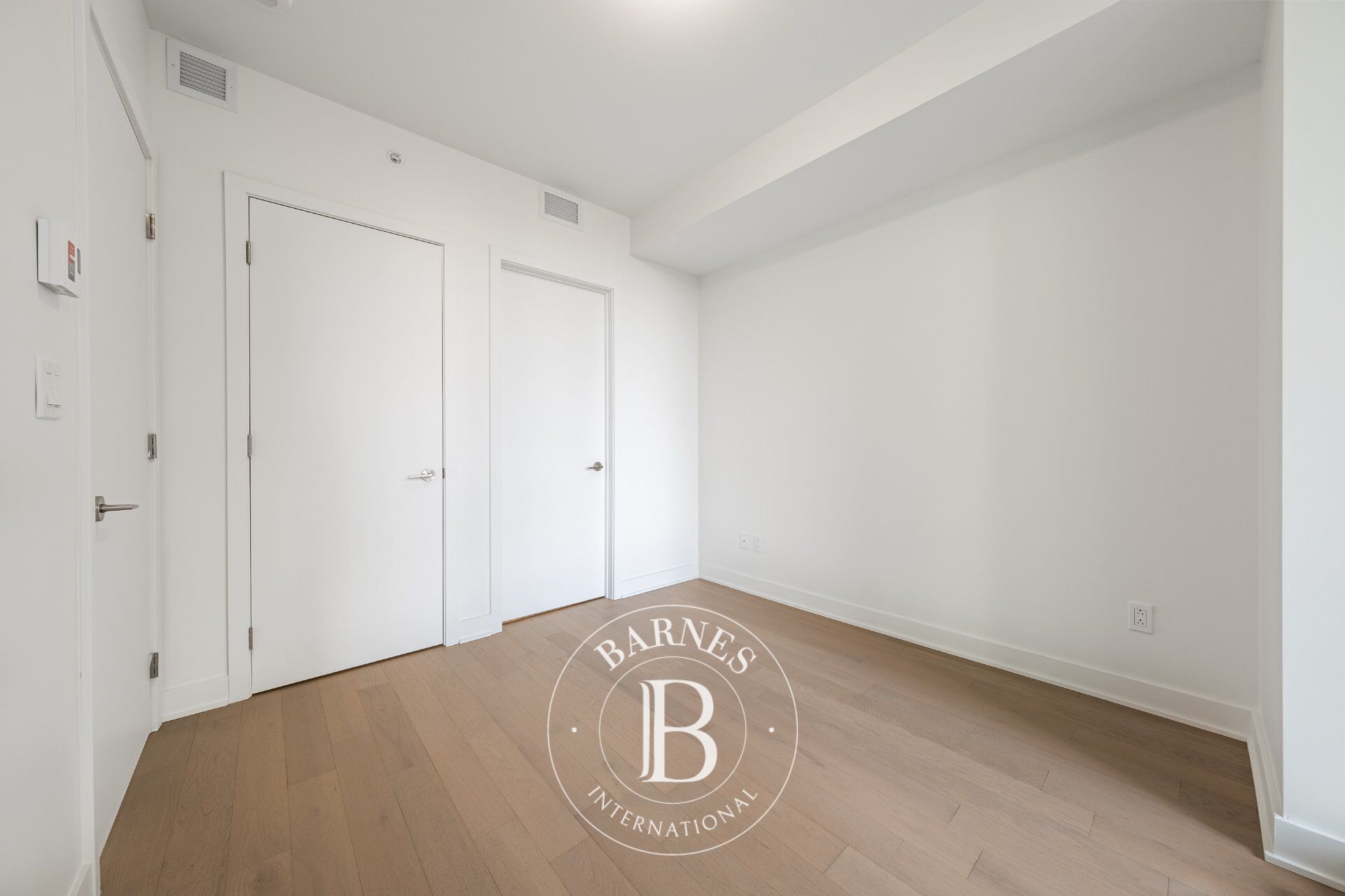 Daire Montréal (Ville-Marie) - picture 18