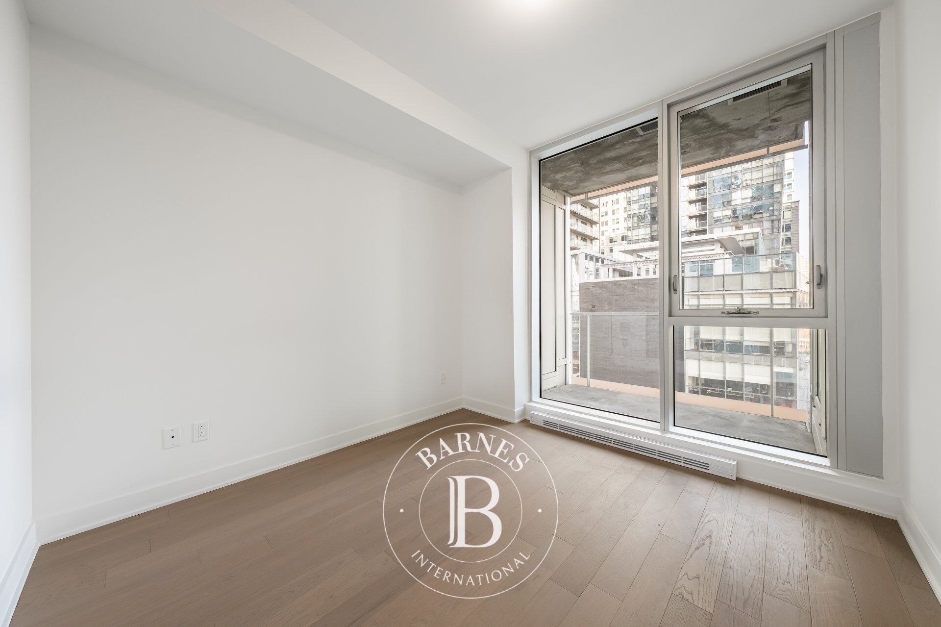 Daire Montréal (Ville-Marie) - picture 17