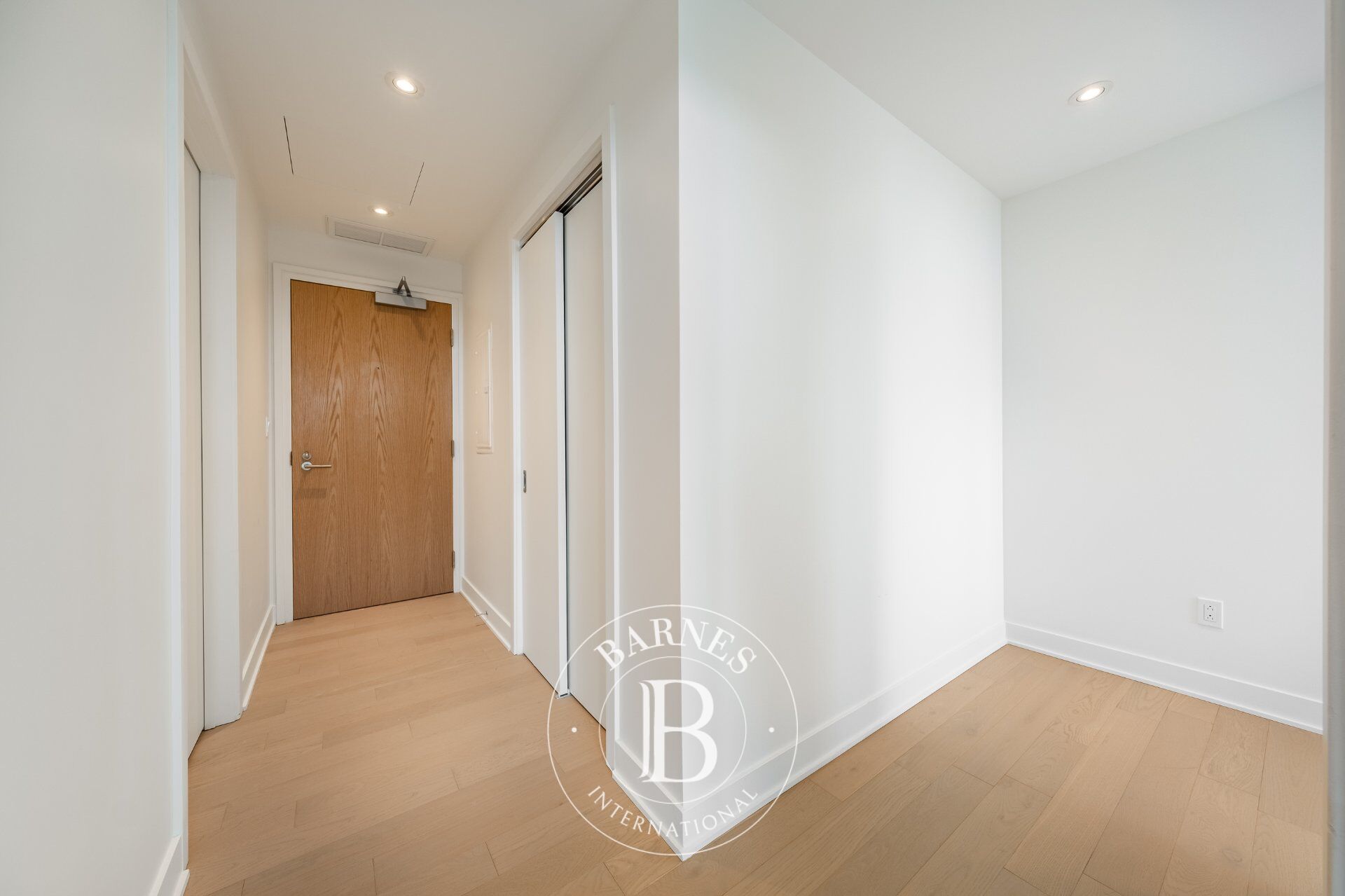 Daire Montréal (Ville-Marie) - picture 7