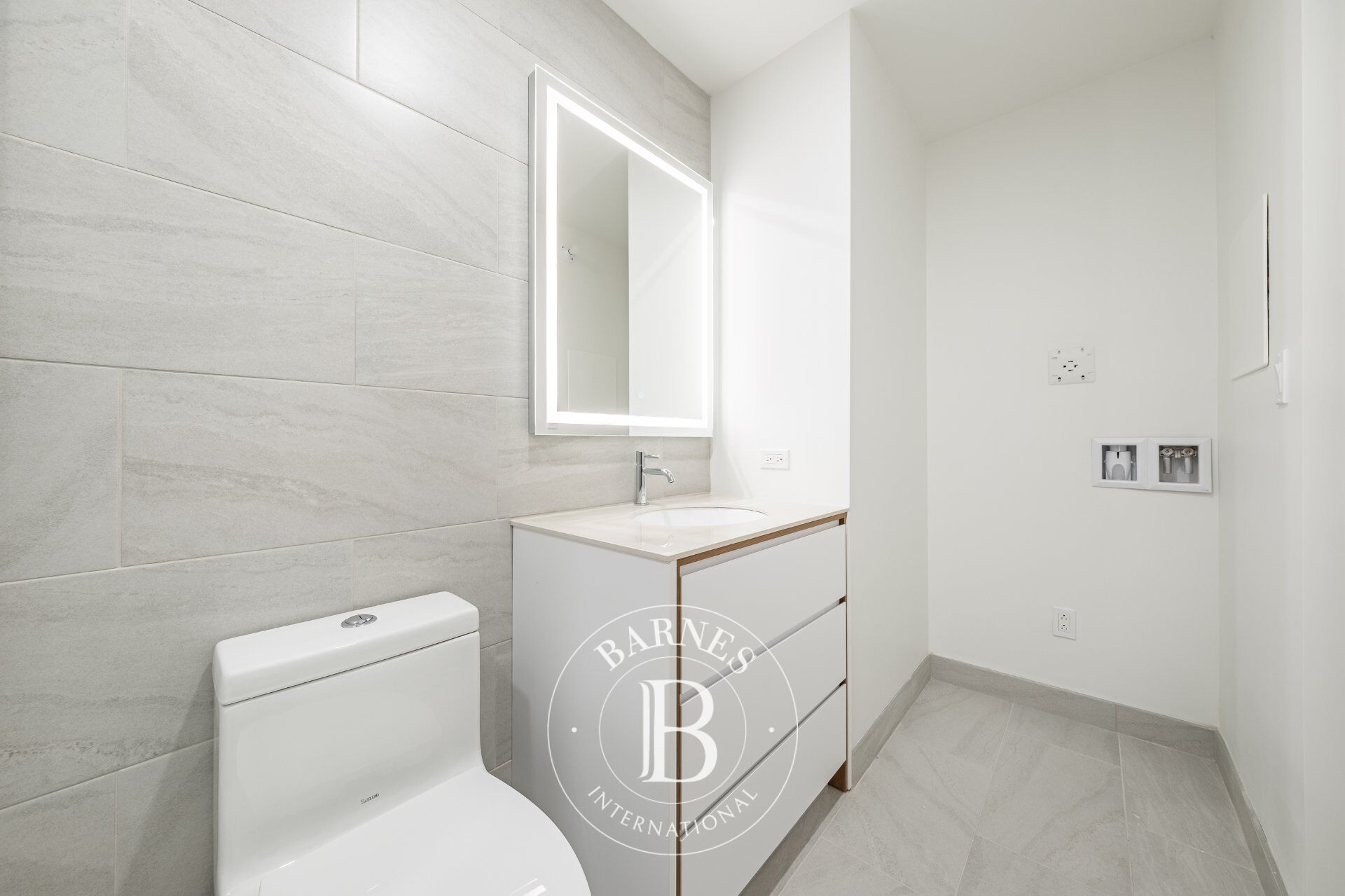 Daire Montréal (Ville-Marie) - picture 25