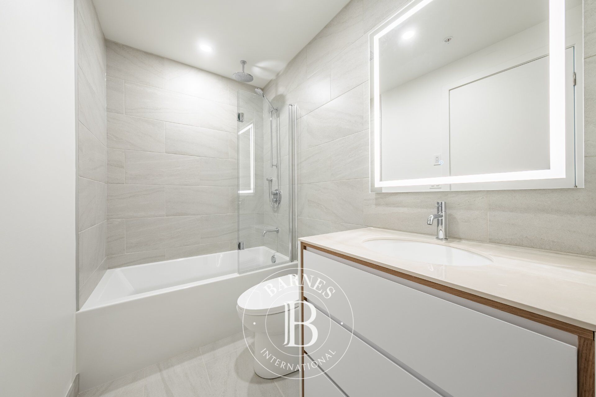 Daire Montréal (Ville-Marie) - picture 24