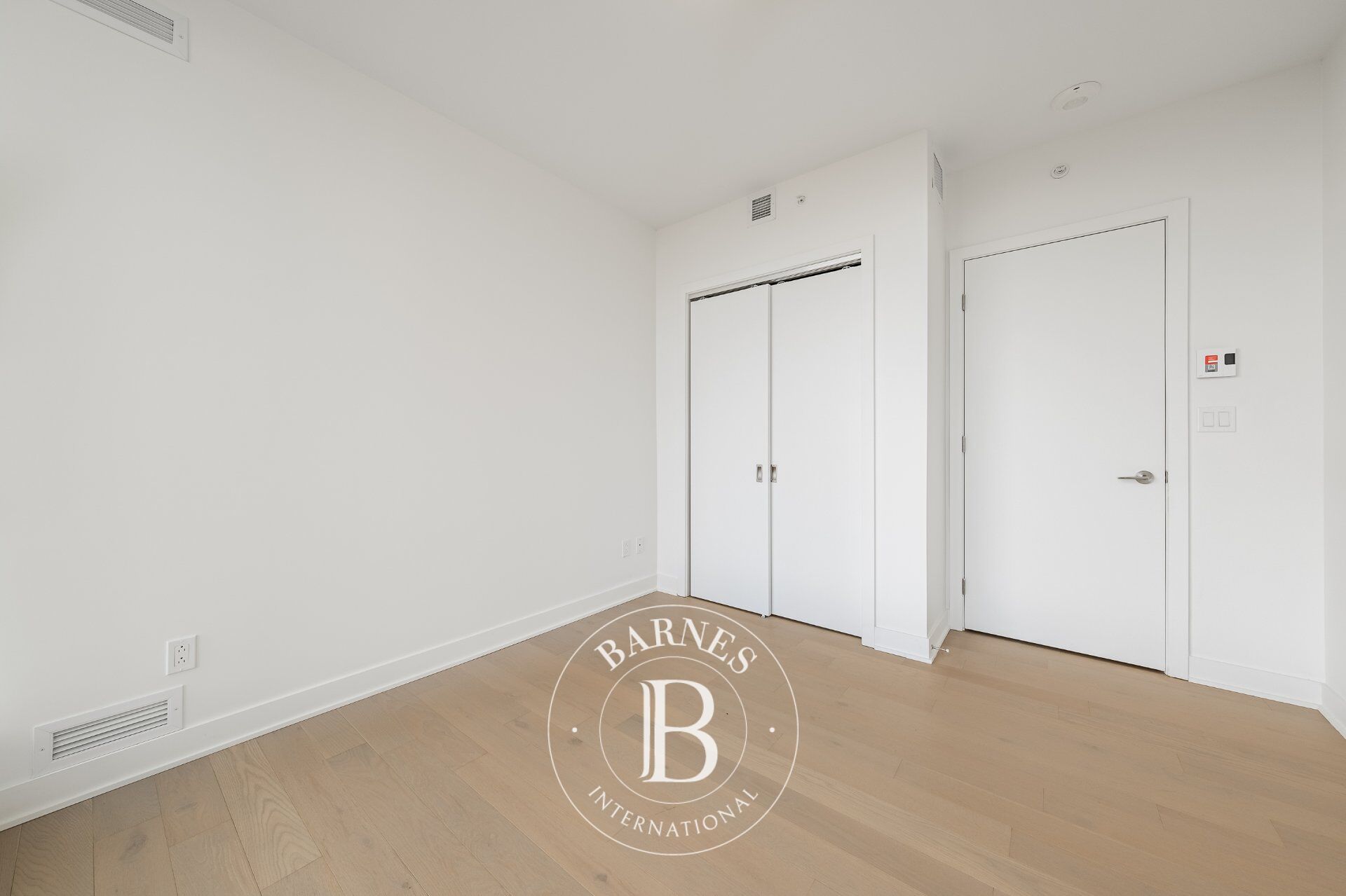 Daire Montréal (Ville-Marie) - picture 23