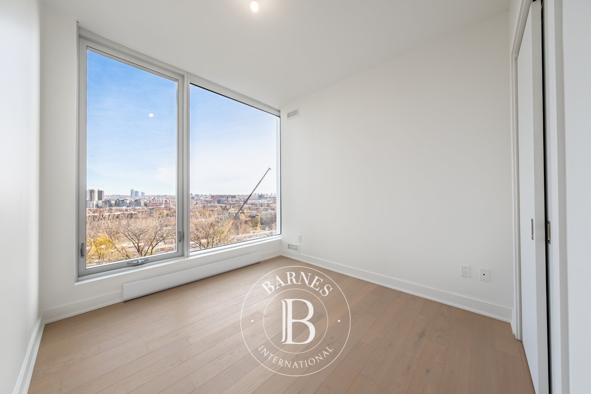 Daire Montréal (Ville-Marie) - picture 22