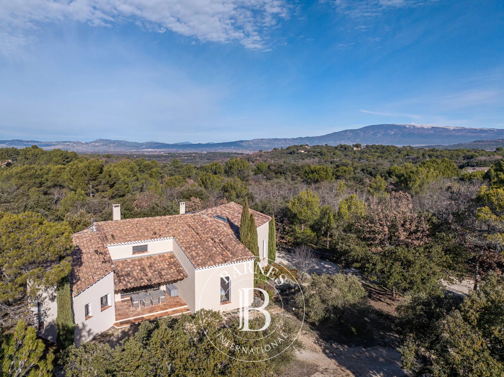 Casa Venasque - picture 3