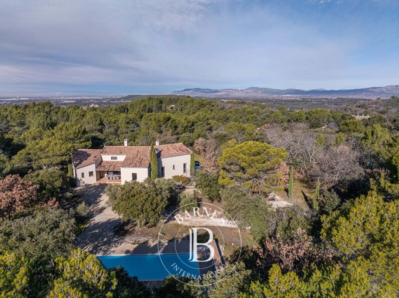 Venta, Casa Venasque - picture 1