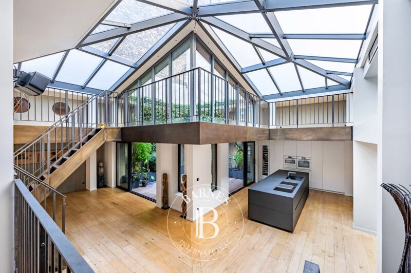 Zu verkaufen, Wohnung Paris 3ème - picture 1