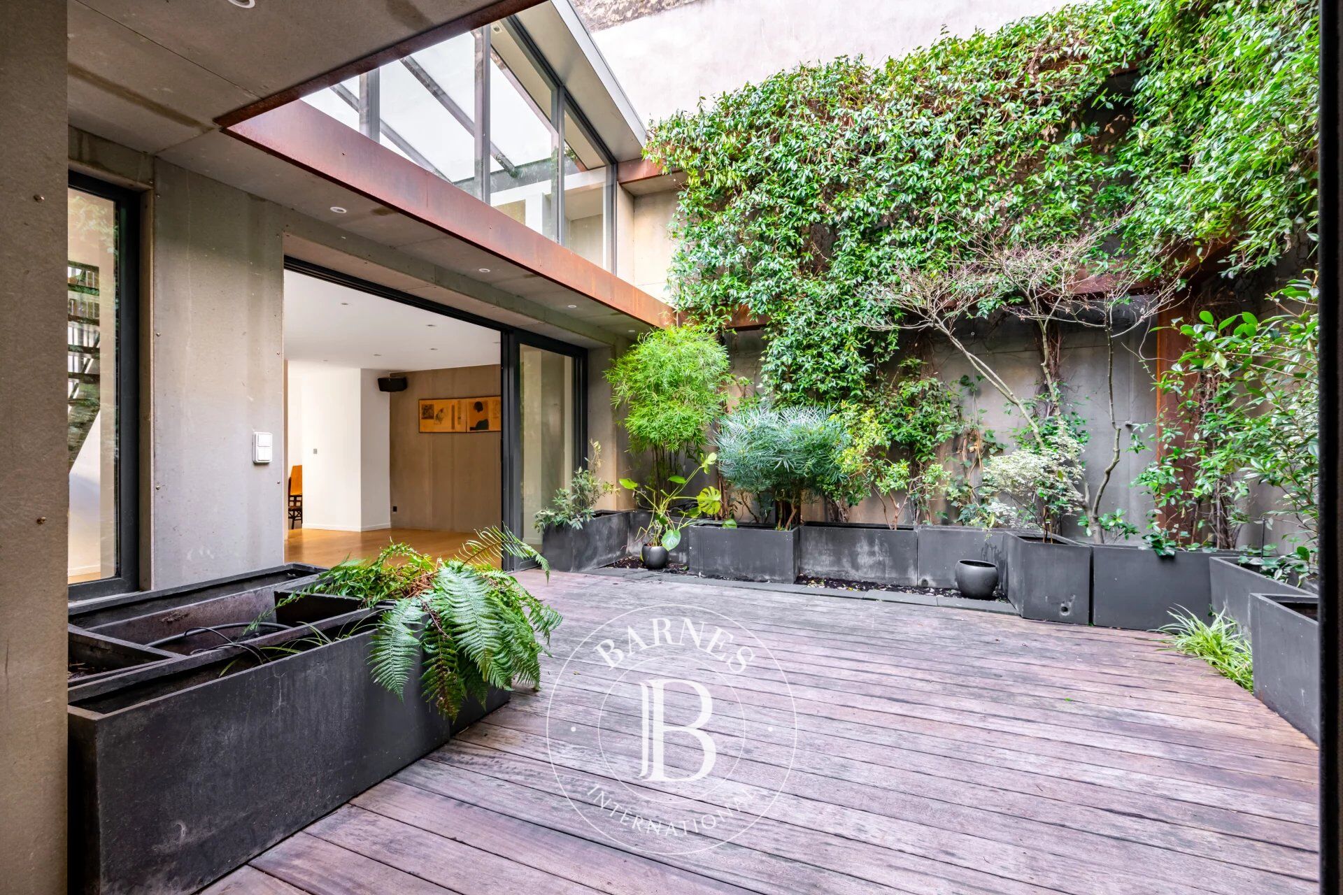 Piso Paris 3ème - picture 2