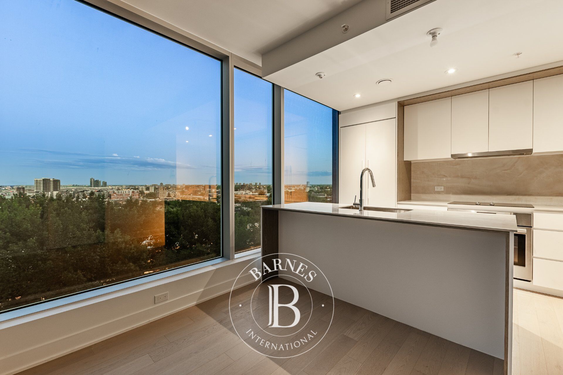 Daire Montréal (Ville-Marie) - picture 4