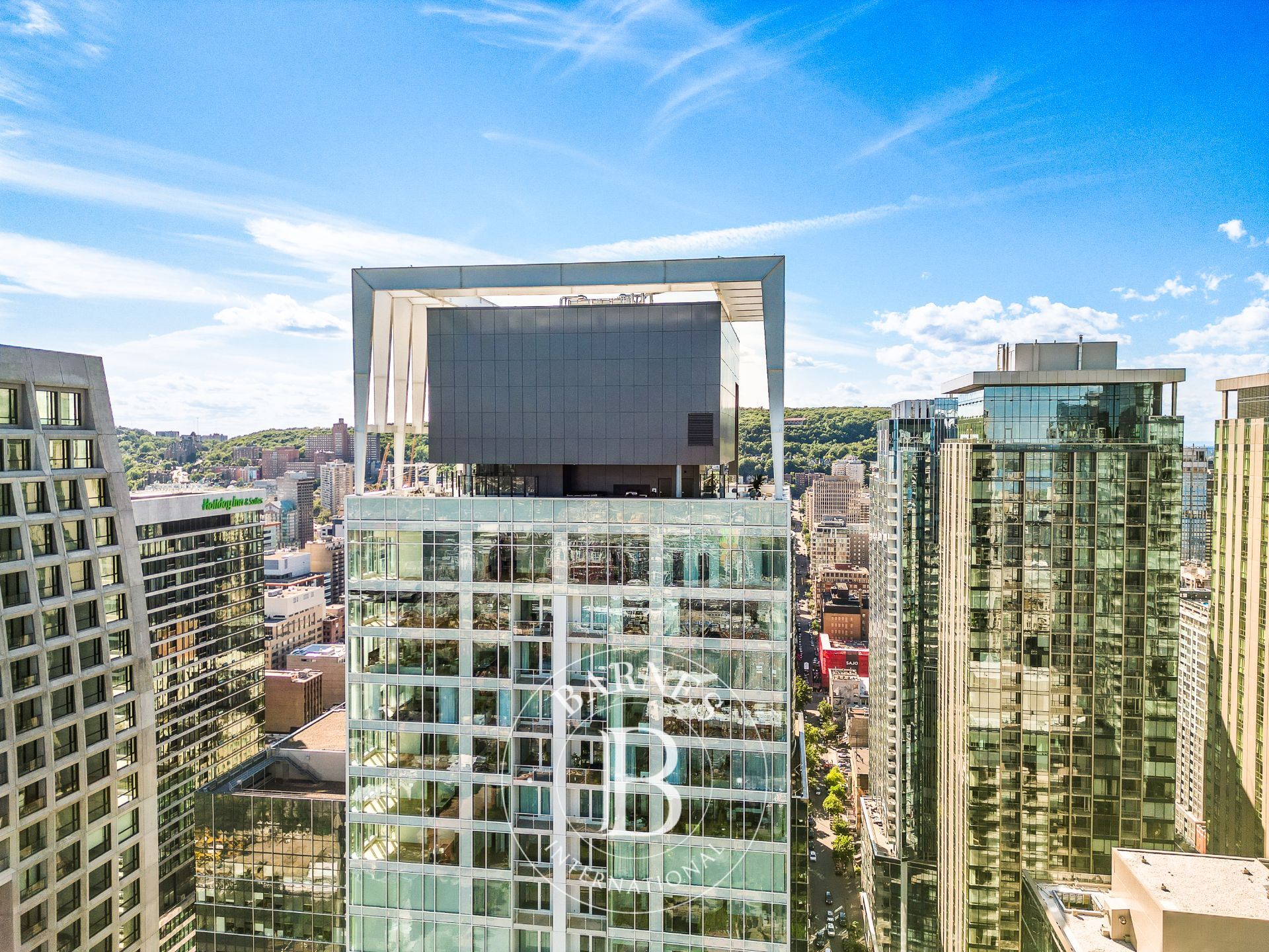 Daire Montréal (Ville-Marie) - picture 40