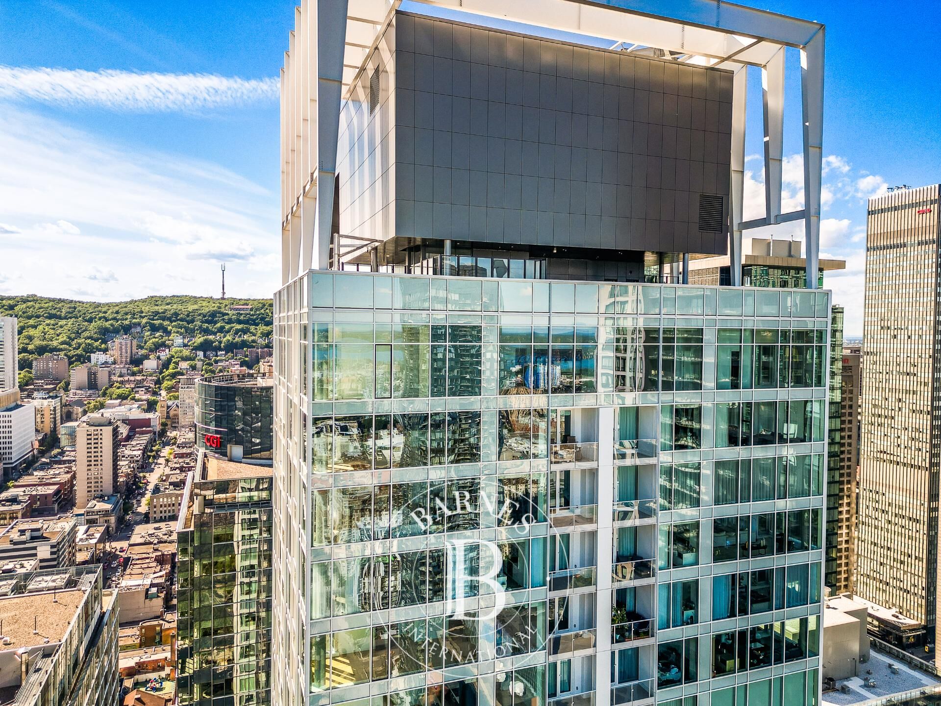 Daire Montréal (Ville-Marie) - picture 39