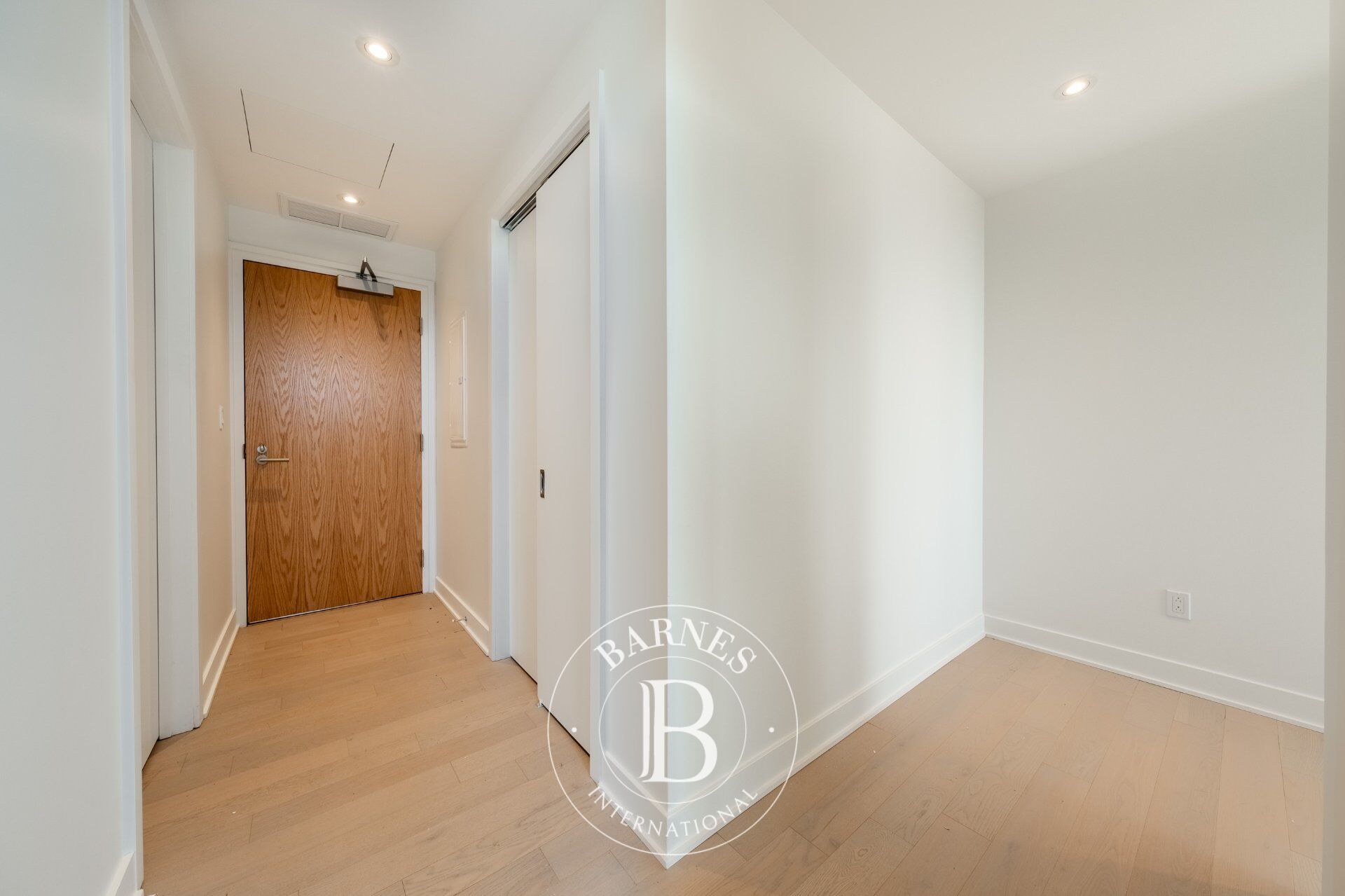 Daire Montréal (Ville-Marie) - picture 6