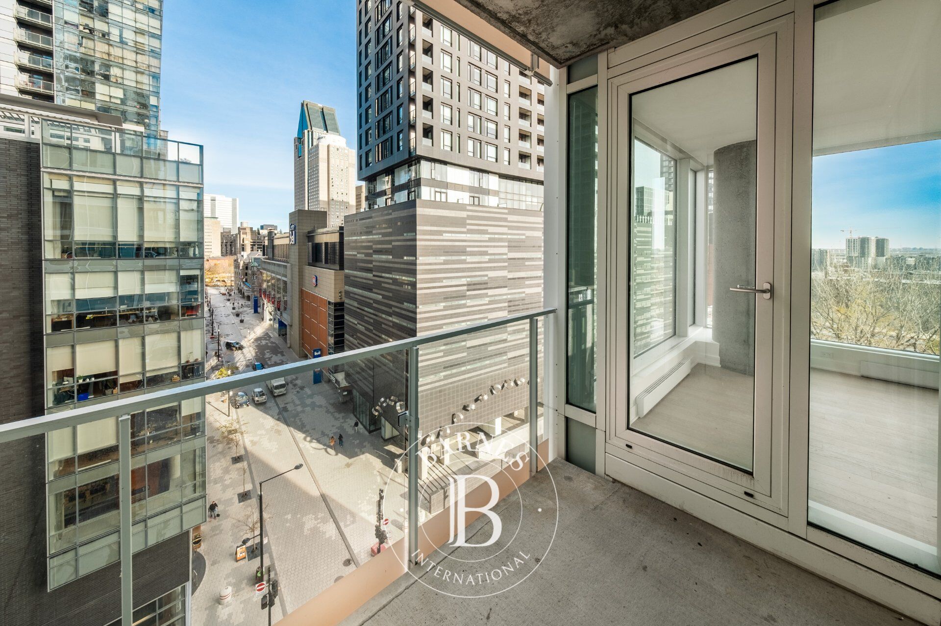 Daire Montréal (Ville-Marie) - picture 12