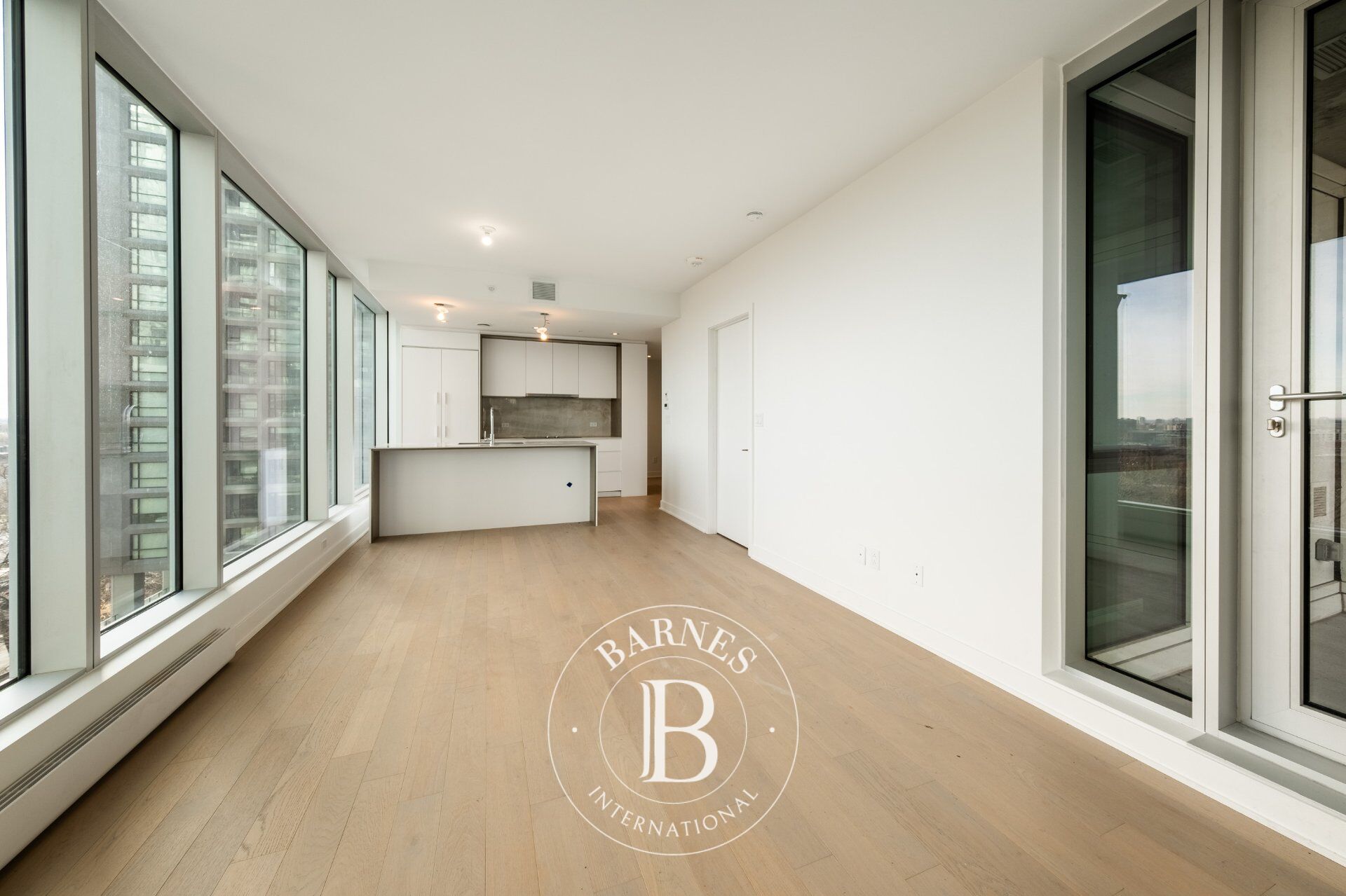 Daire Montréal (Ville-Marie) - picture 11