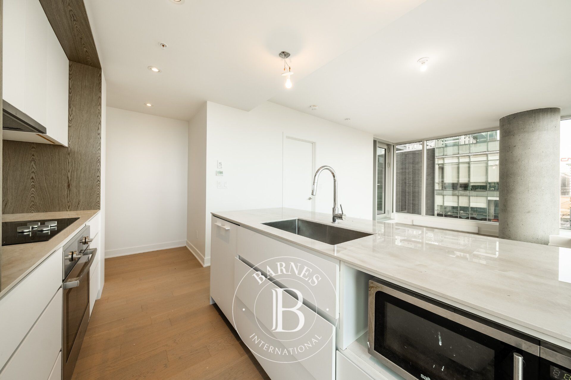 Daire Montréal (Ville-Marie) - picture 8