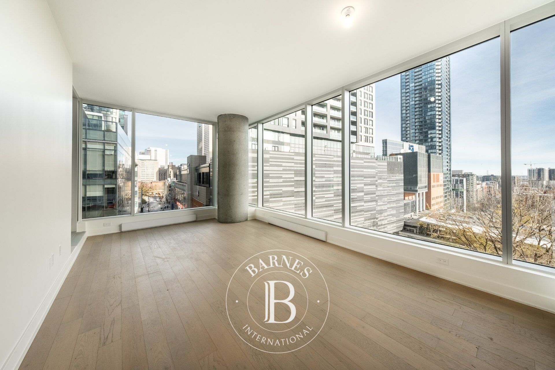 Daire Montréal (Ville-Marie) - picture 9