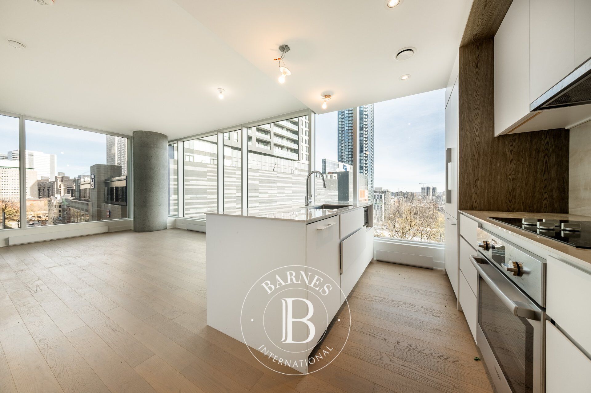 Daire Montréal (Ville-Marie) - picture 5