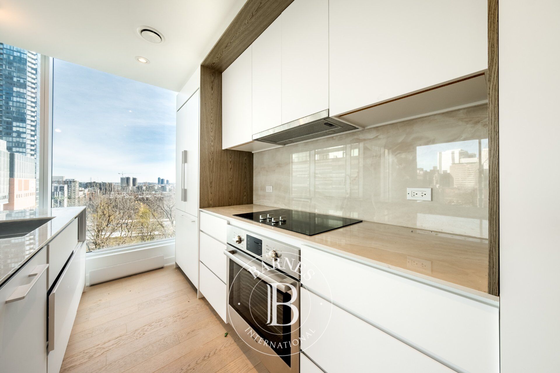 Daire Montréal (Ville-Marie) - picture 7