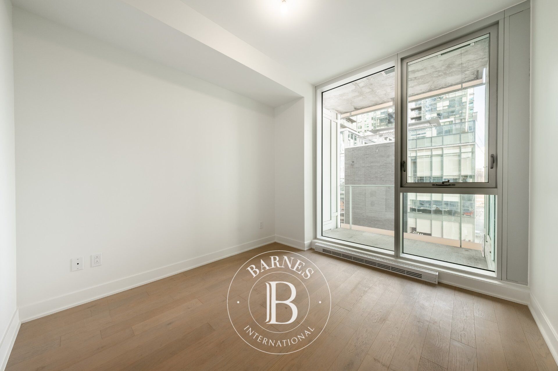 Daire Montréal (Ville-Marie) - picture 14