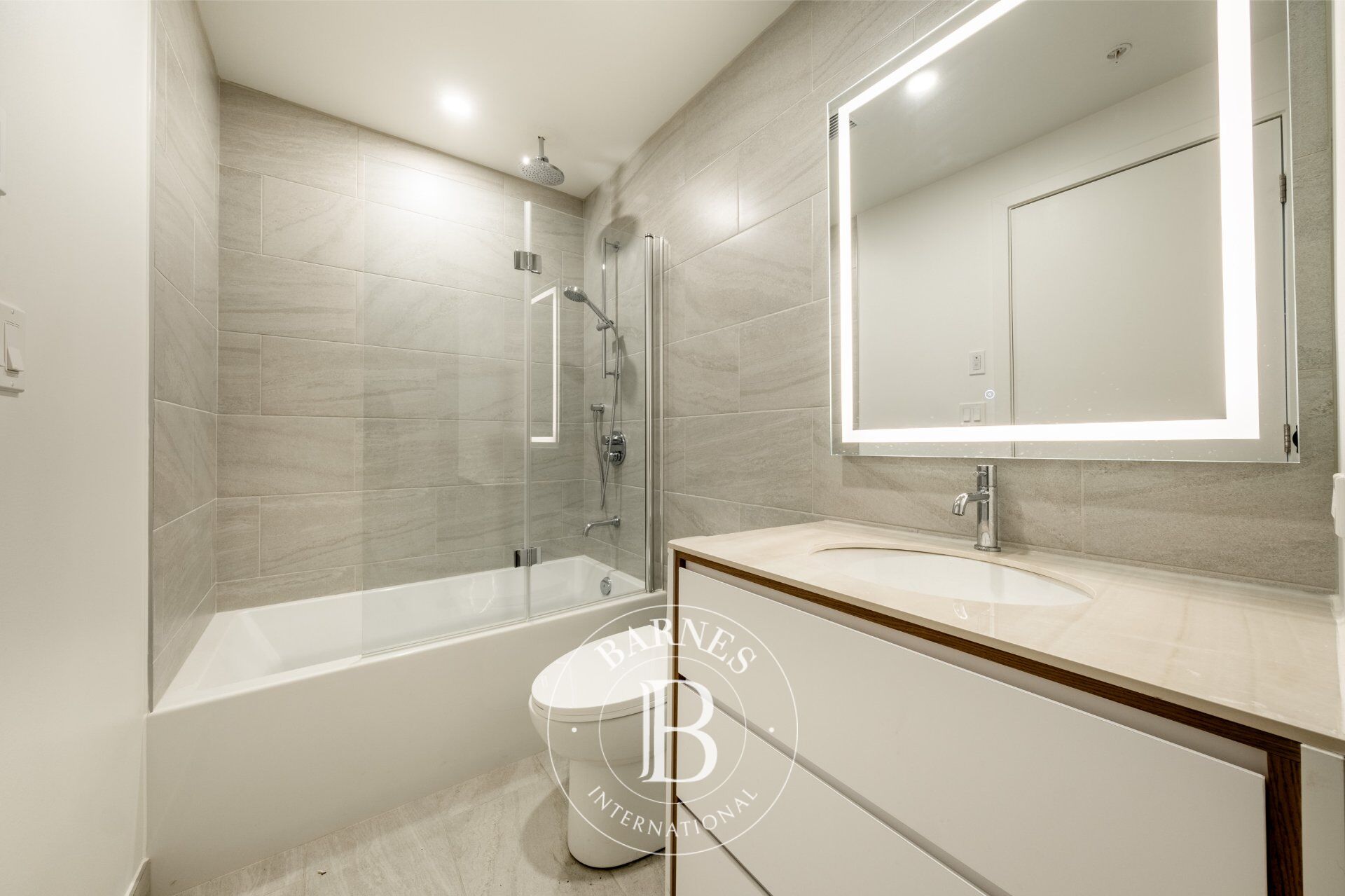 Daire Montréal (Ville-Marie) - picture 21