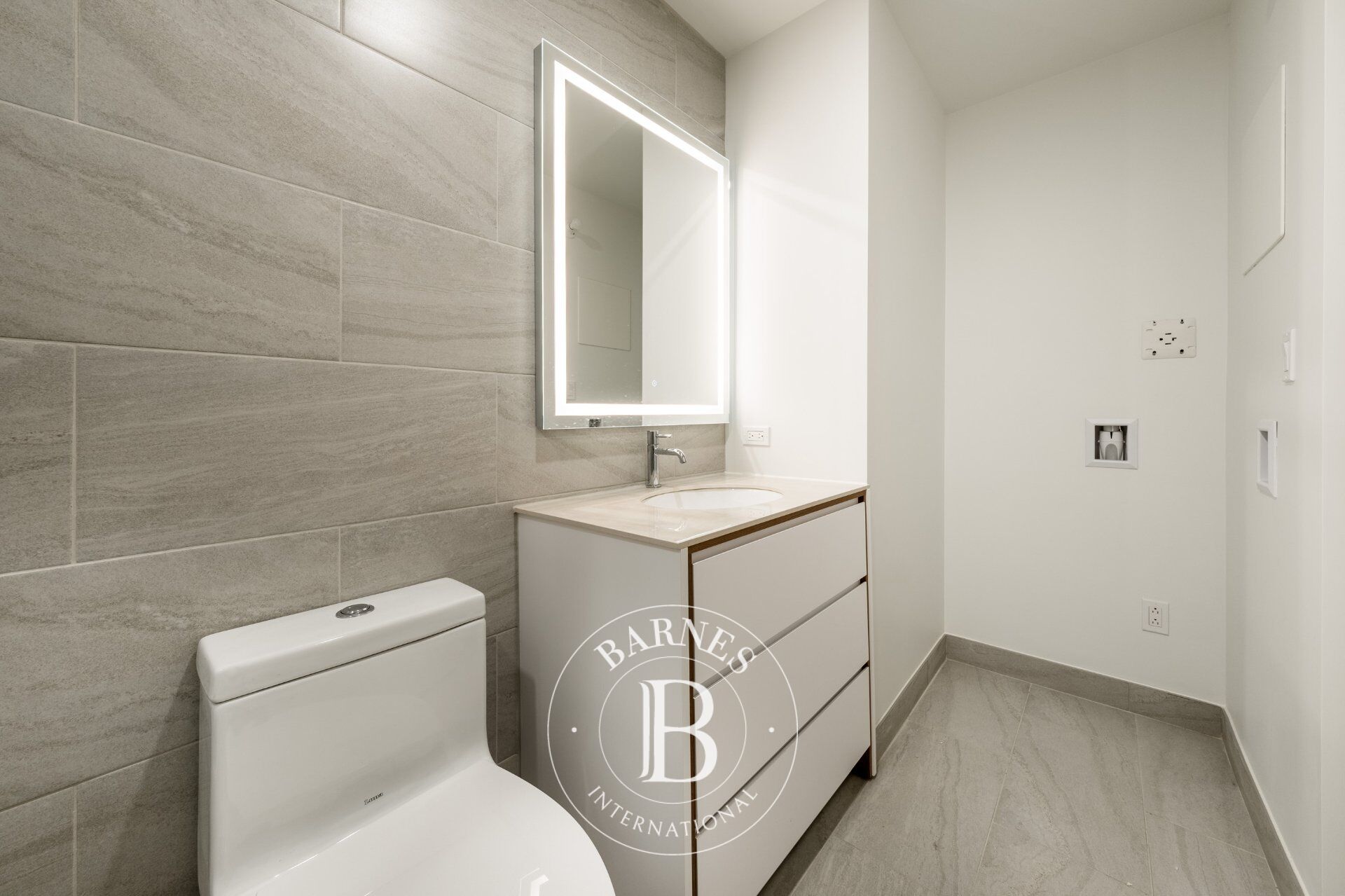 Daire Montréal (Ville-Marie) - picture 22