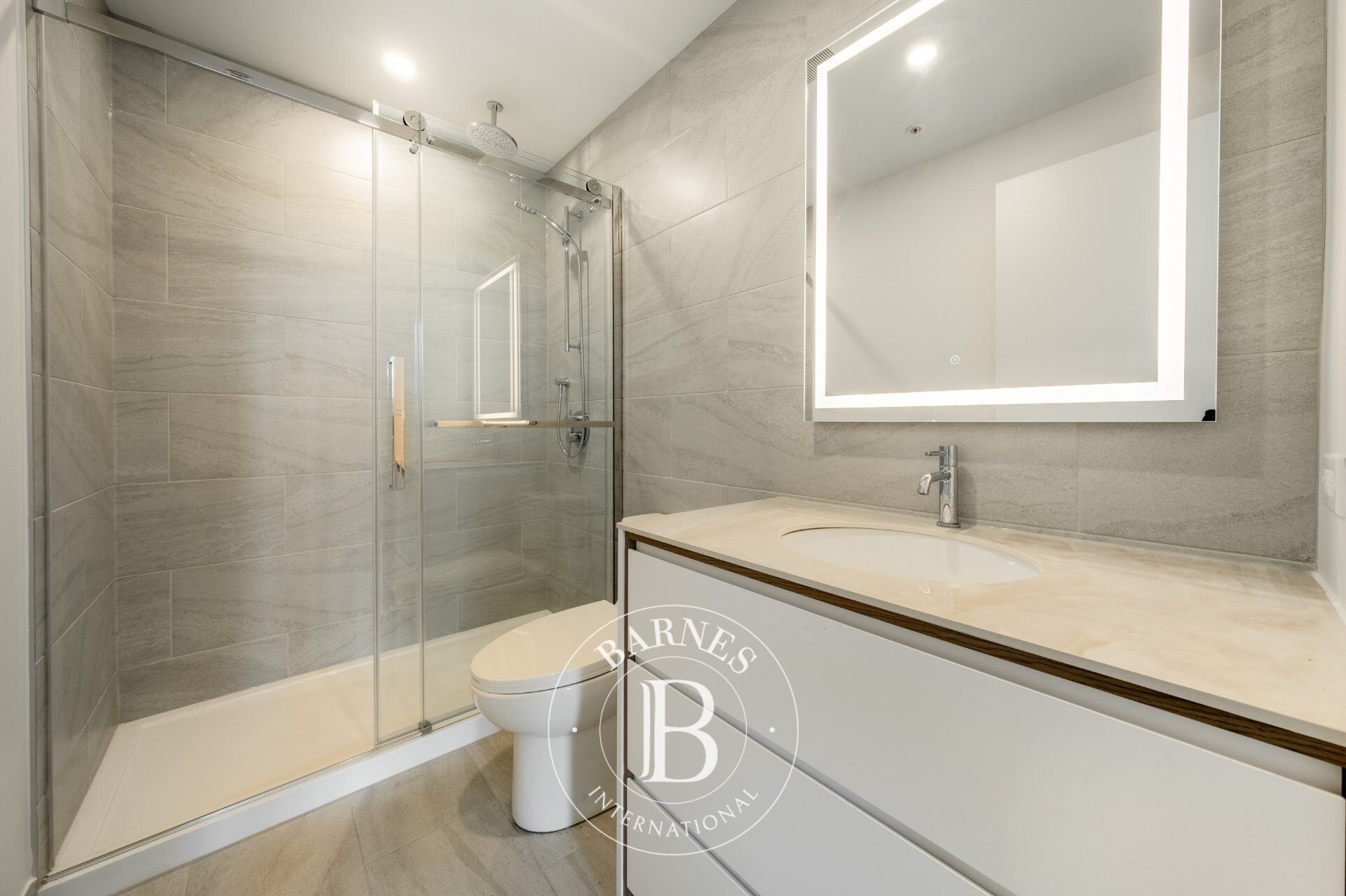 Daire Montréal (Ville-Marie) - picture 18