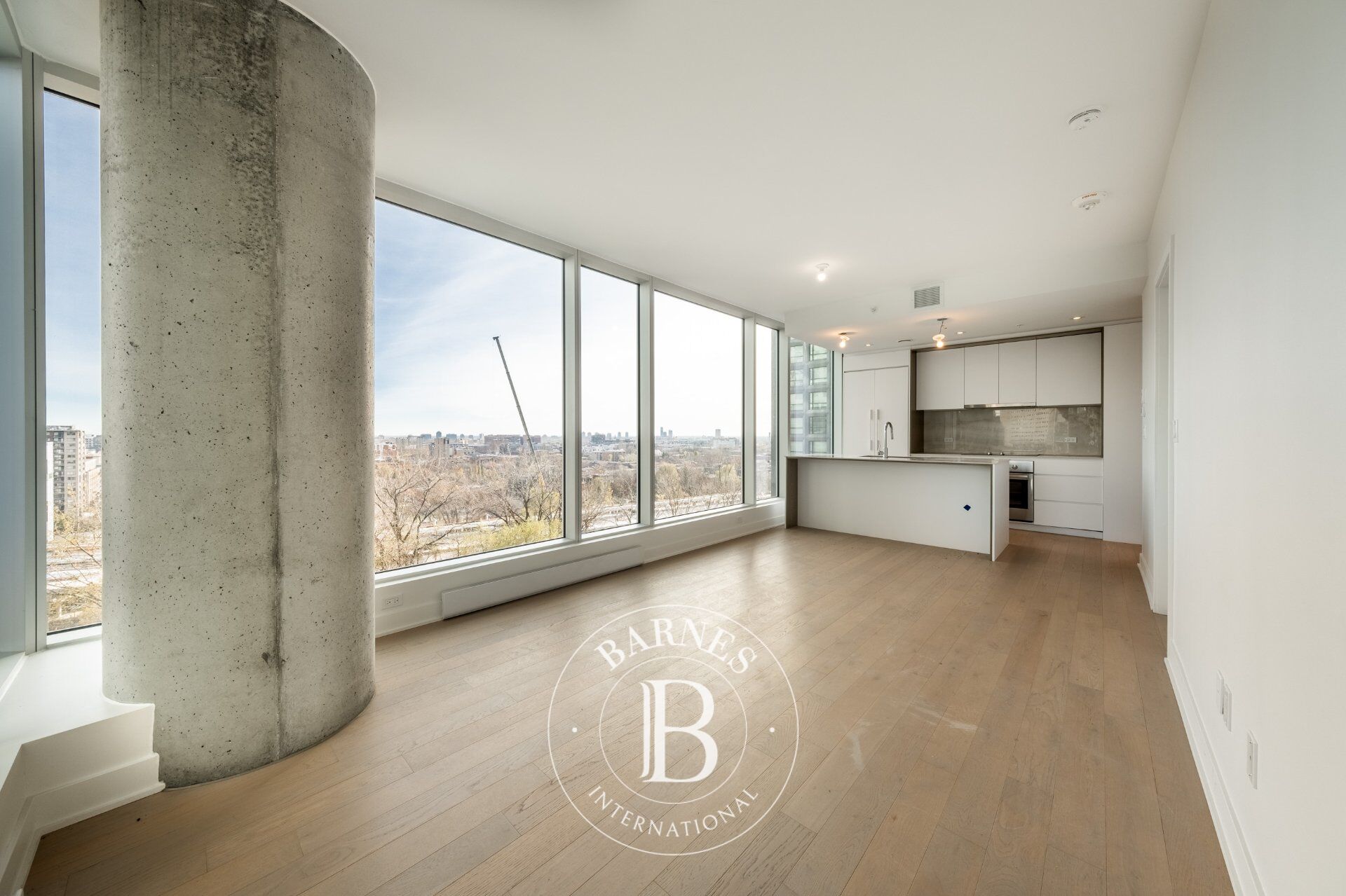 Daire Montréal (Ville-Marie) - picture 13