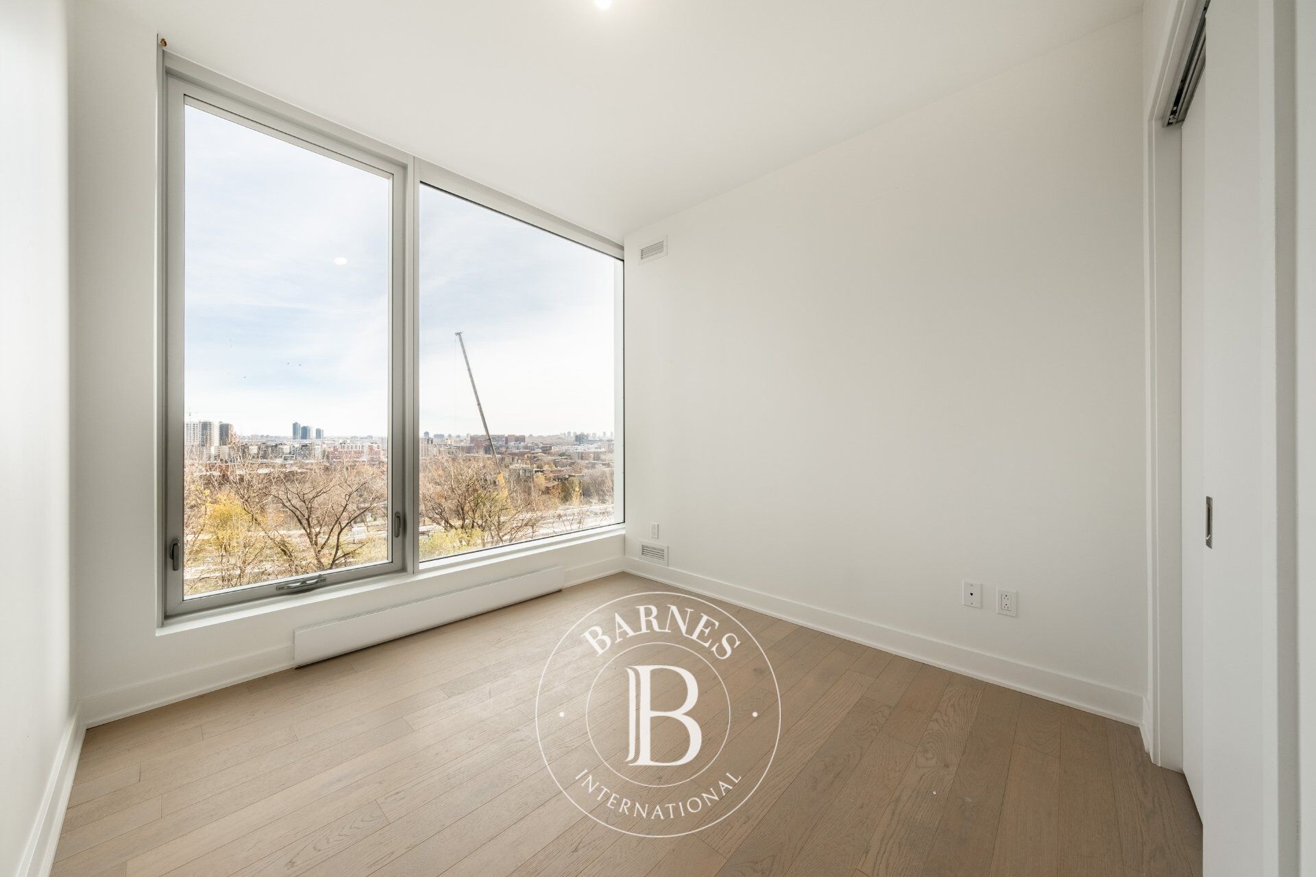 Daire Montréal (Ville-Marie) - picture 19