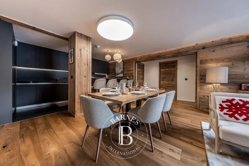 À louer, Appartement Courchevel - picture 3