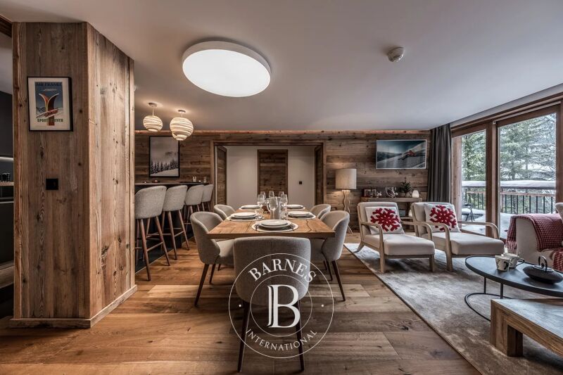 À louer, Appartement Courchevel - picture 1