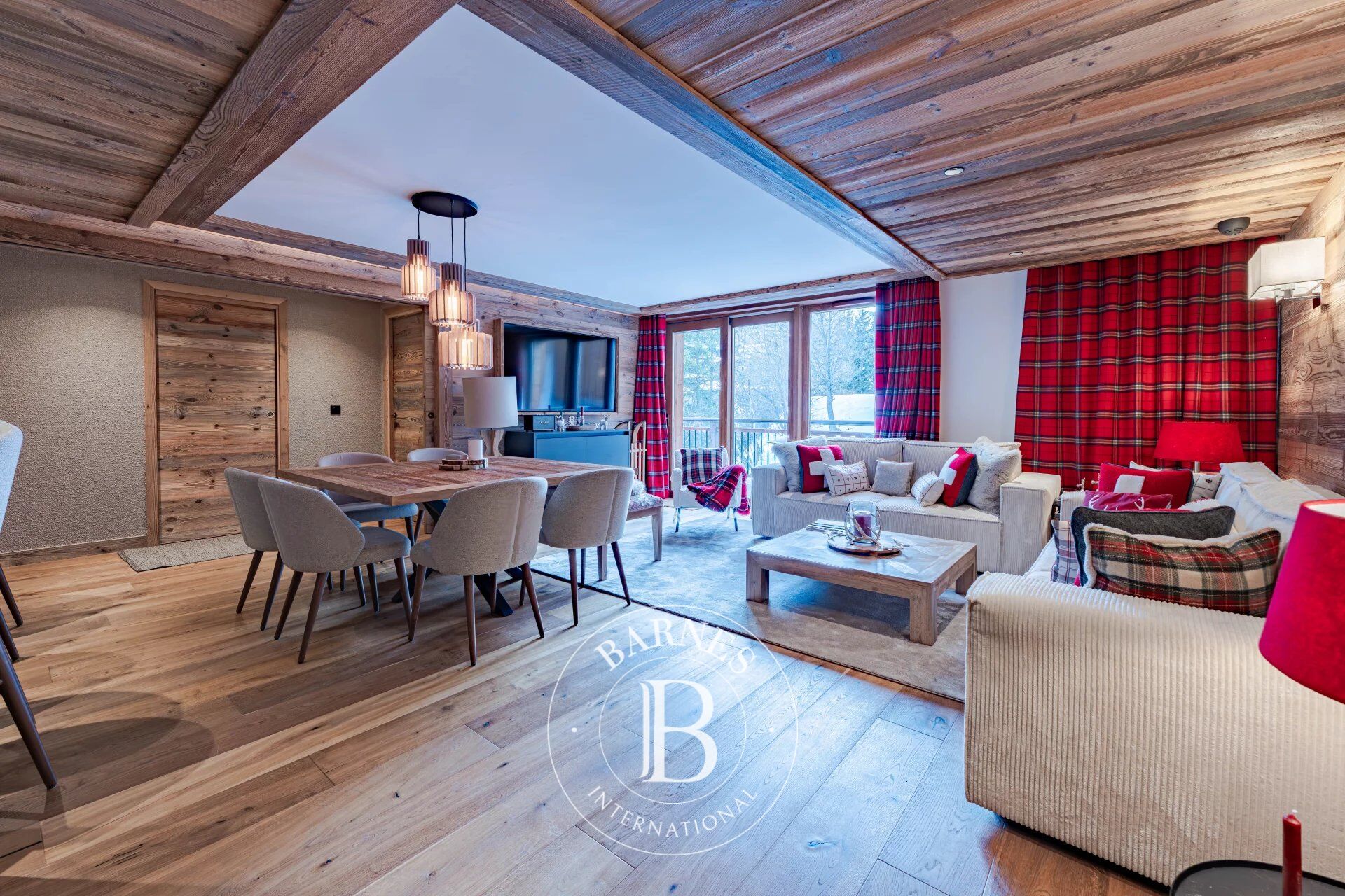 Appartement ANCOLIES S21 - picture 3