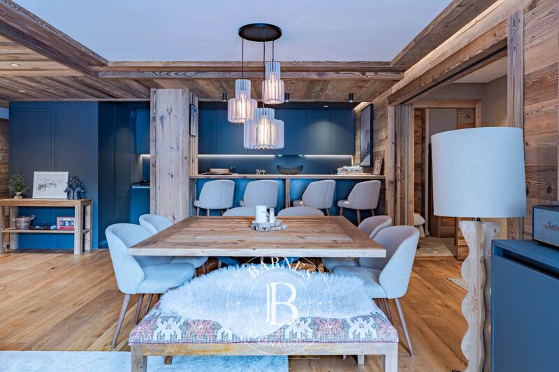 À louer Appartement | Courchevel - picture 2