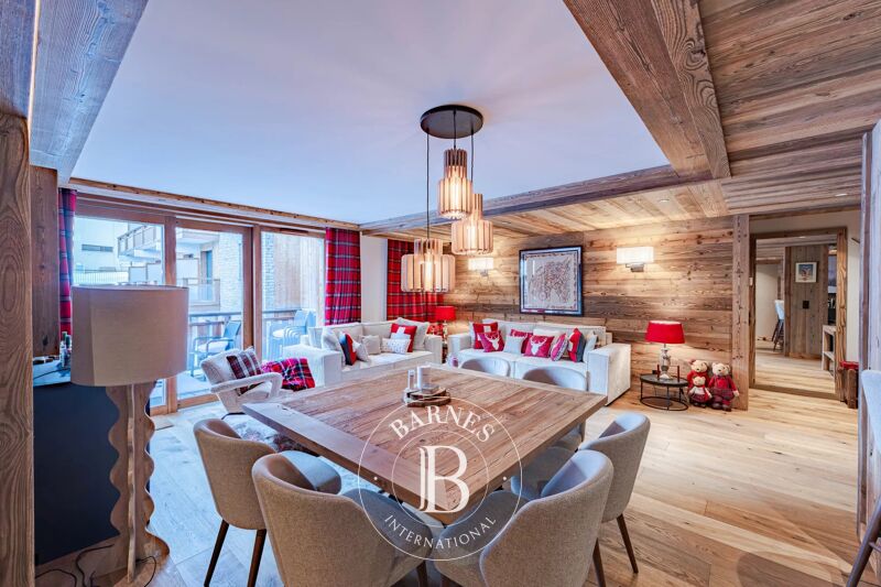 À louer Appartement | Courchevel - picture 1