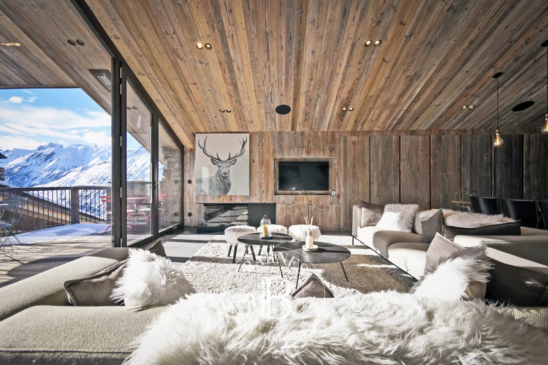 The BERANGER Refuge - picture 2