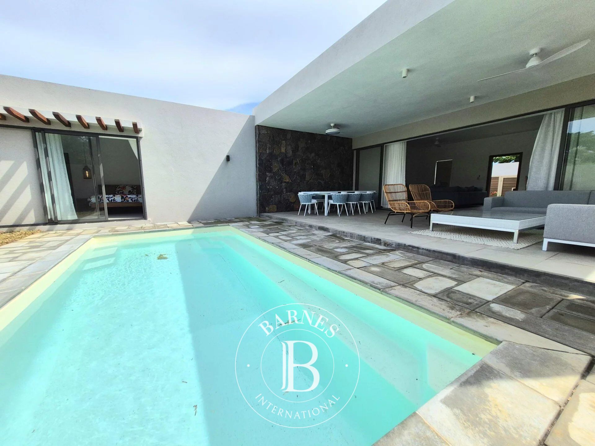 FORÊT DARUTY - Villa Neuve Haut de Gamme - 4 Chambres - picture 2