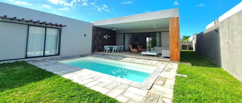 À louer Villa | Forêt Daruty - picture 1